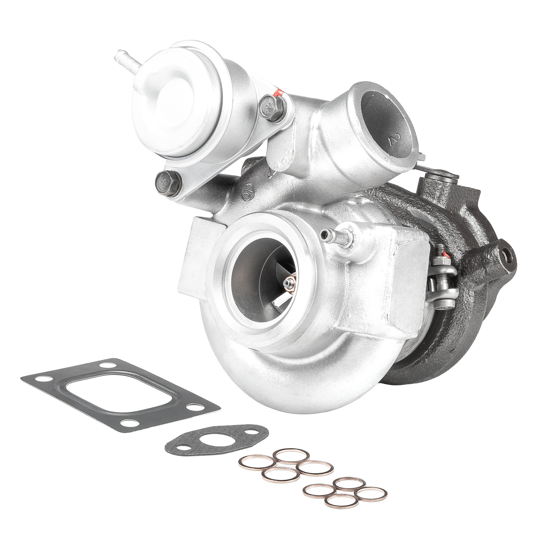 BR Turbo 4918901800RSG Turbo SAAB 9-5 (YS3E) 2.3 Turbo Gasolina 230 cv 2001 precio