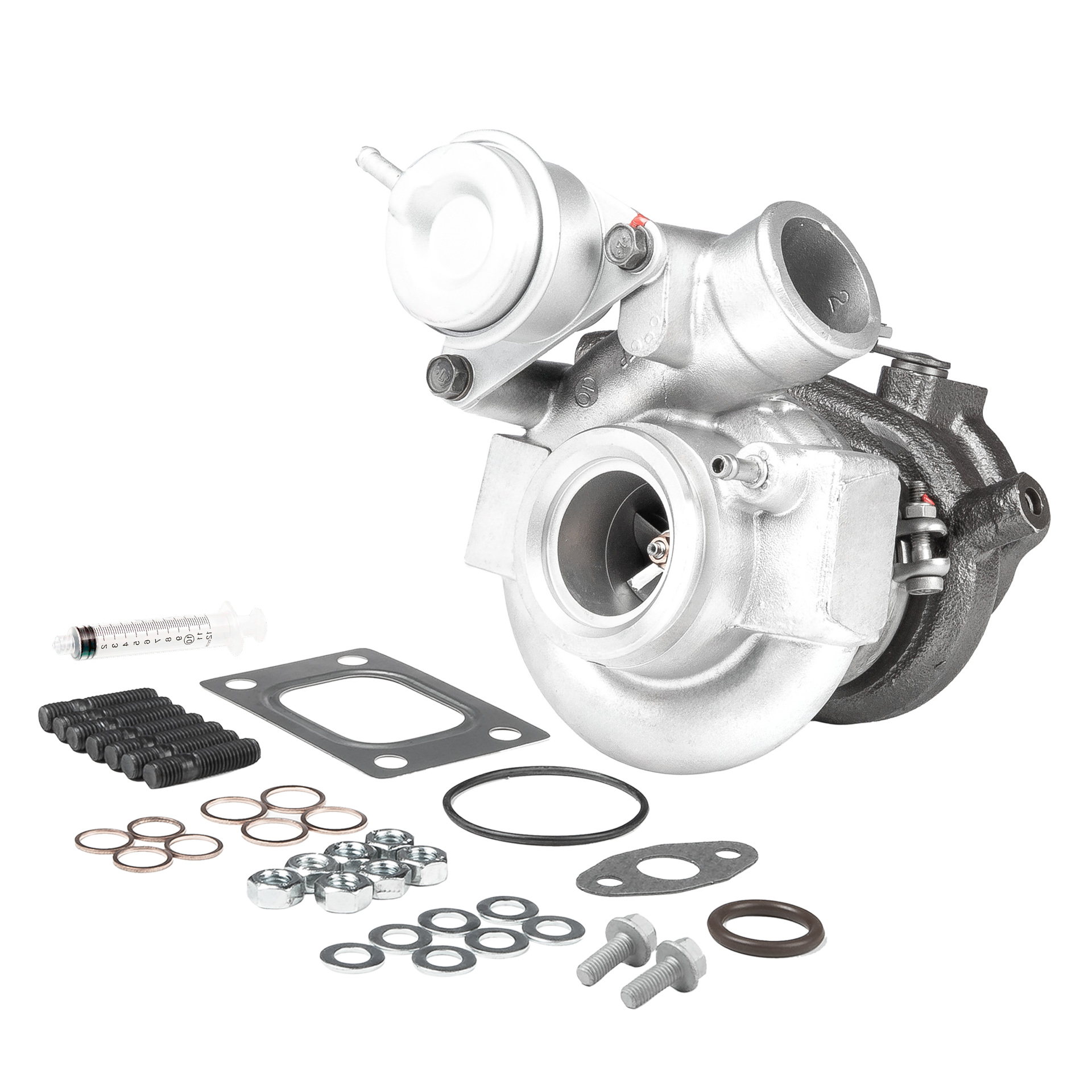 BR Turbo 4918901800RSM Turbocompressor sobrealimentação Saab 9-5 Carrinha 2.3 Turbo Gasolina 220 cv 2006 preço
