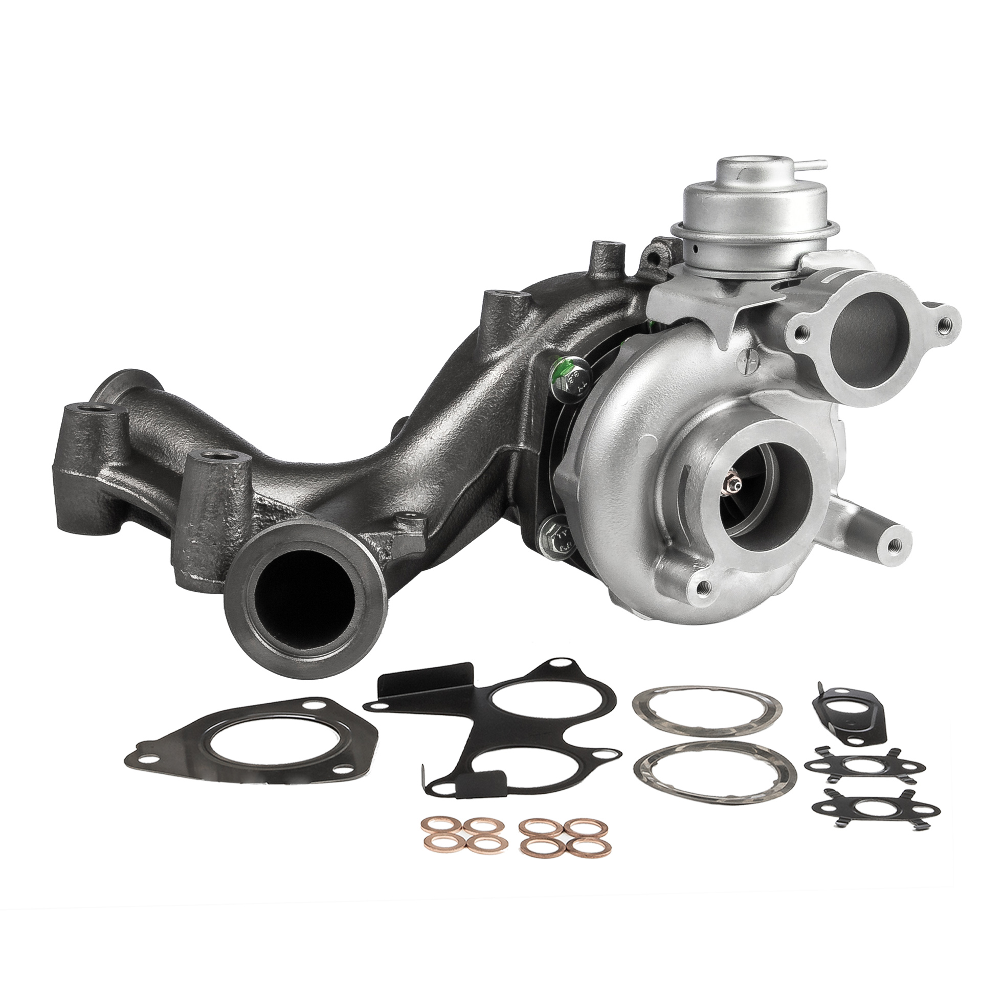 4918907802 OE BR Turbo Turbolader 4918907803RSG
