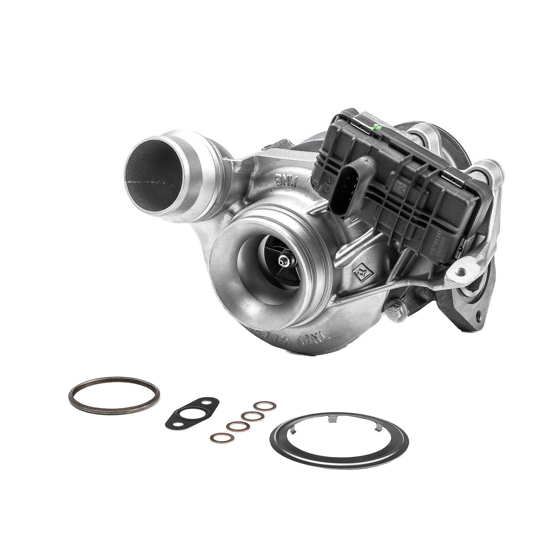 4933500500 BR Turbo 11658519477 Turbolader