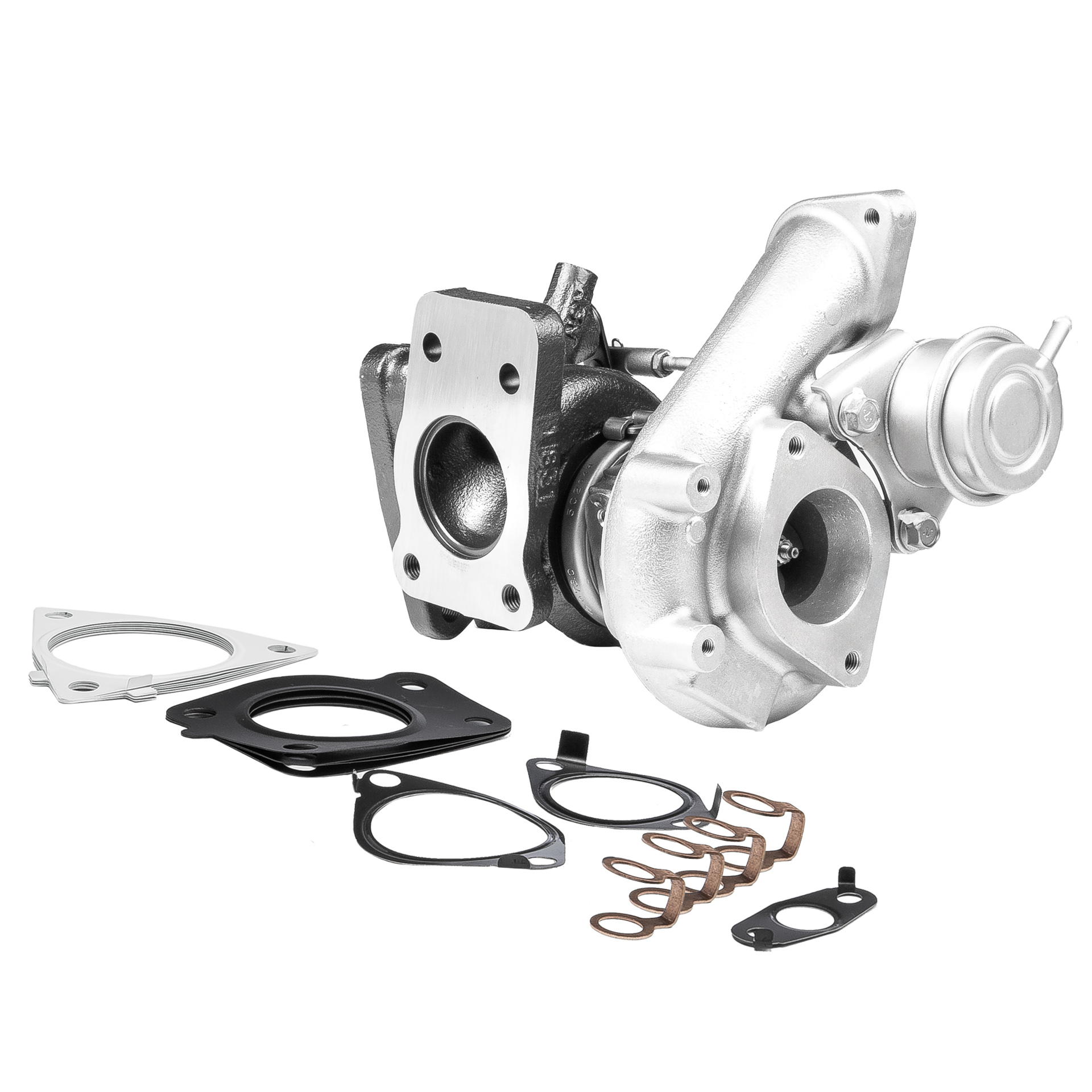 BR Turbo 144111KC1B Turboahdin 4933500800RSG