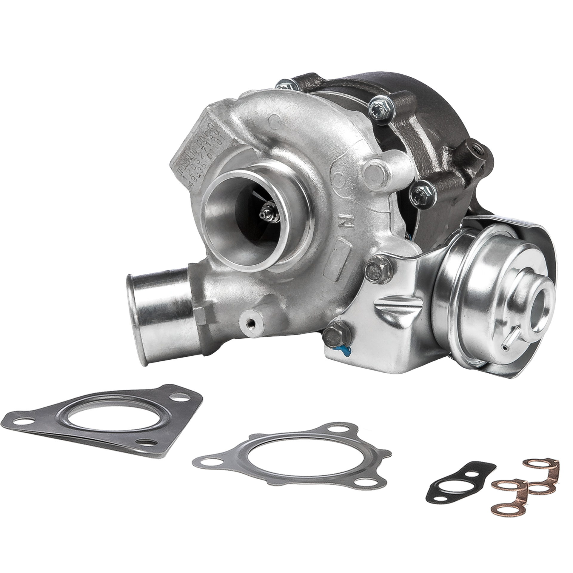 1608851880 OE BR Turbo Turbocompresseur 4933501102RSG