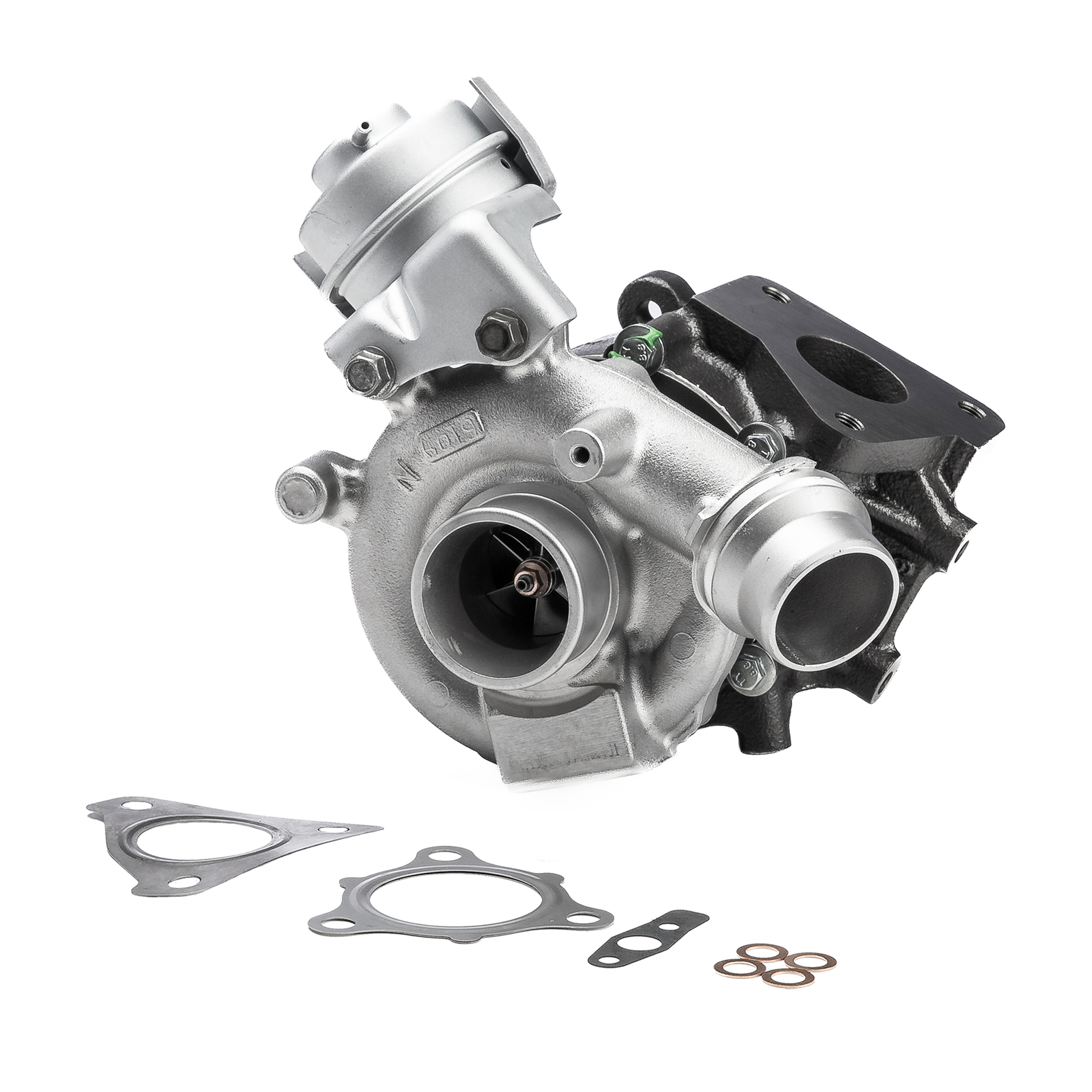 BR Turbo 4933501123RSG Turbina Mitsubishi Eclipse Cross 1.5 T-Mivec 4WD benzinas 163 AG 2022