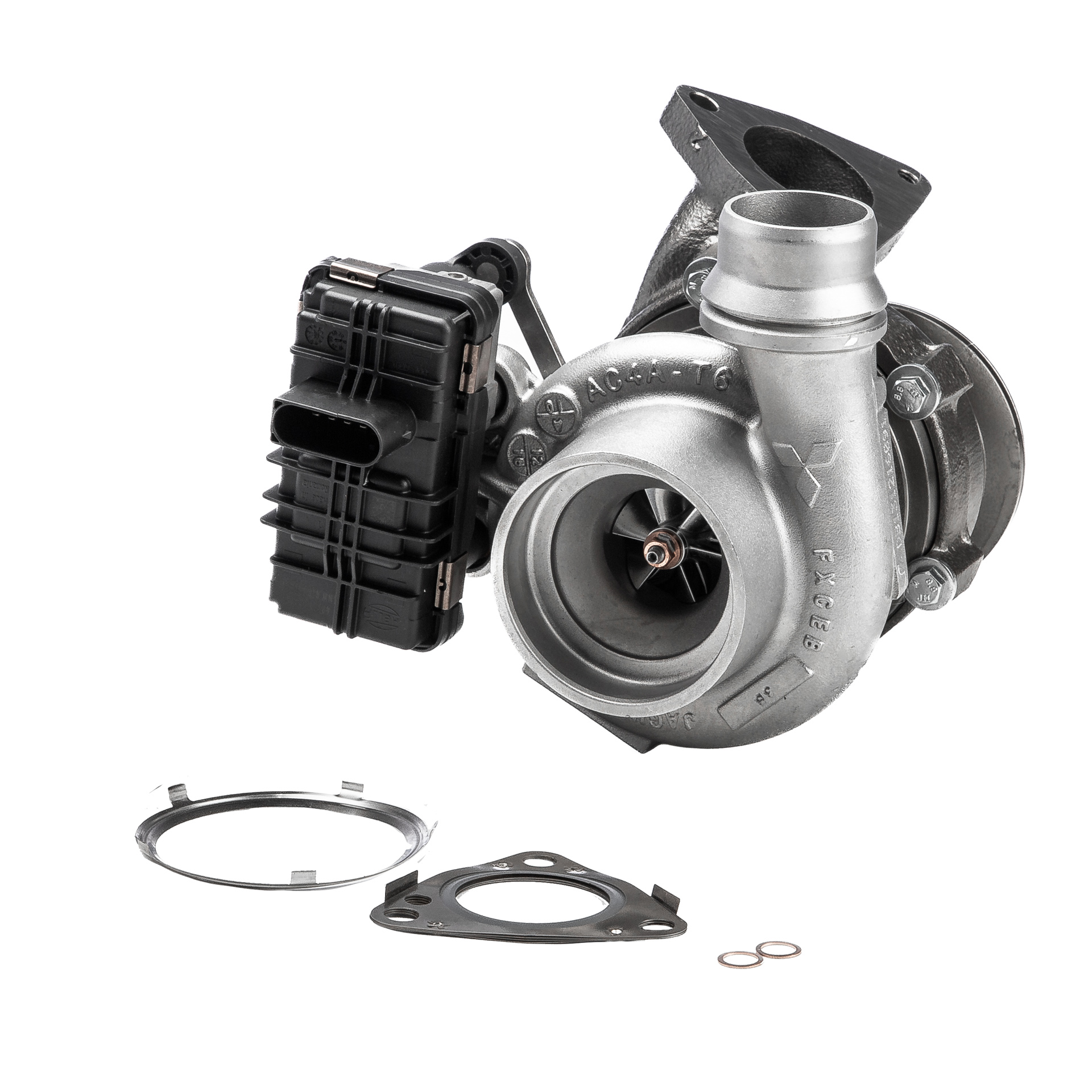 4933501960 OE BR Turbo Turbolader 4933501970RSG