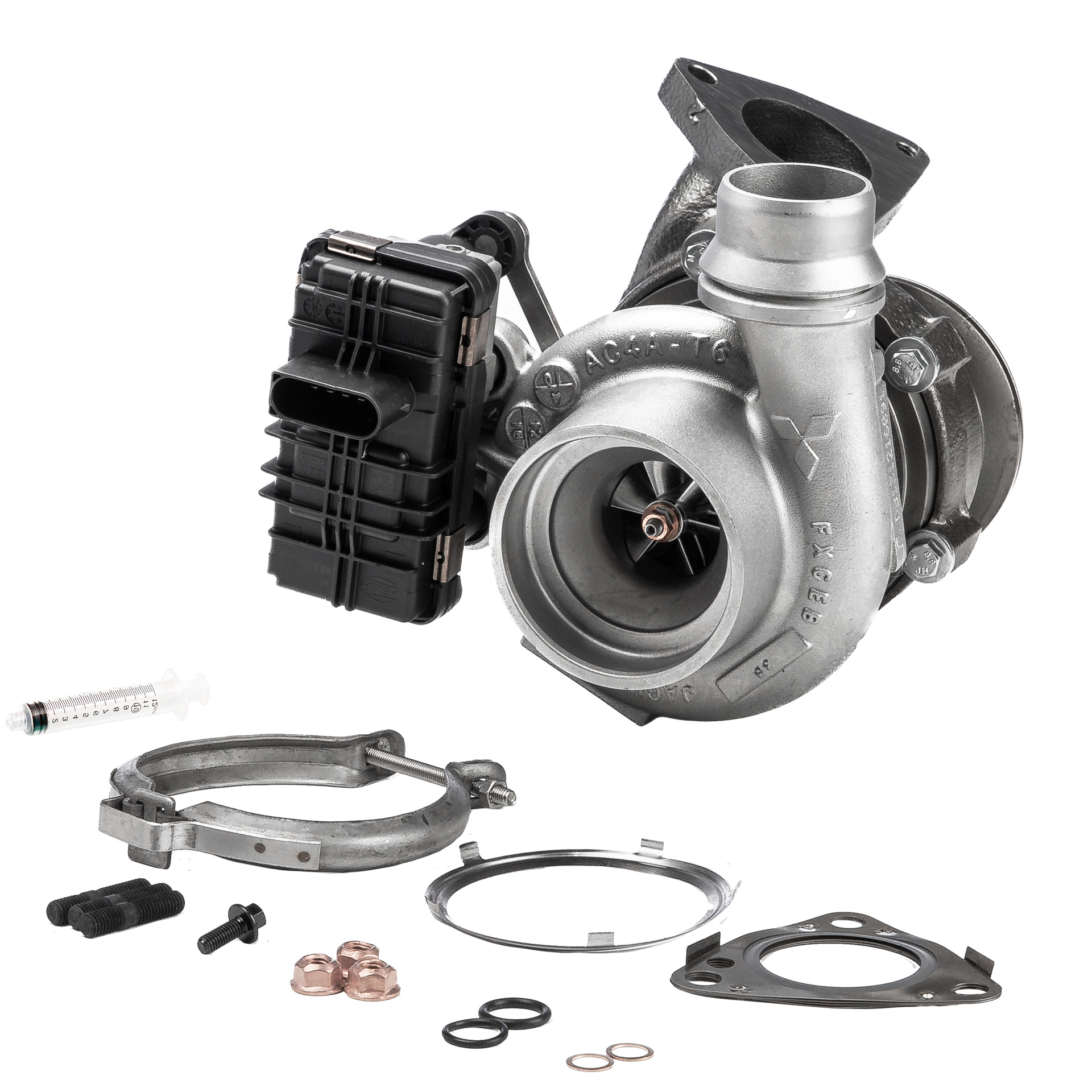 4933501960 OE BR Turbo Turbolader 4933501970RSM