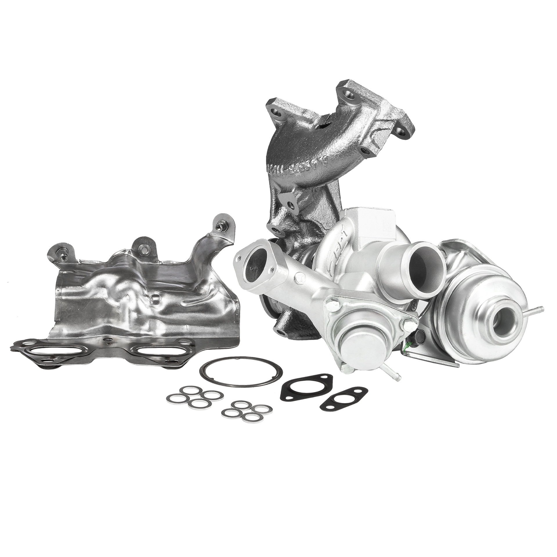 49373-03000 BR Turbo 55243430 Turbolader