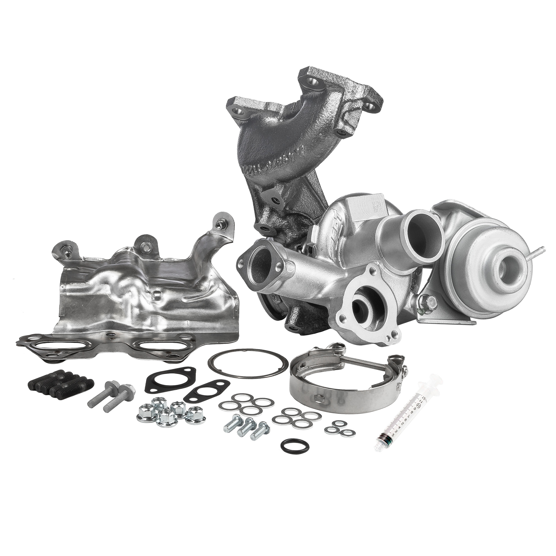 4937303010 OE BR Turbo Turbocharger 4937303012RSM