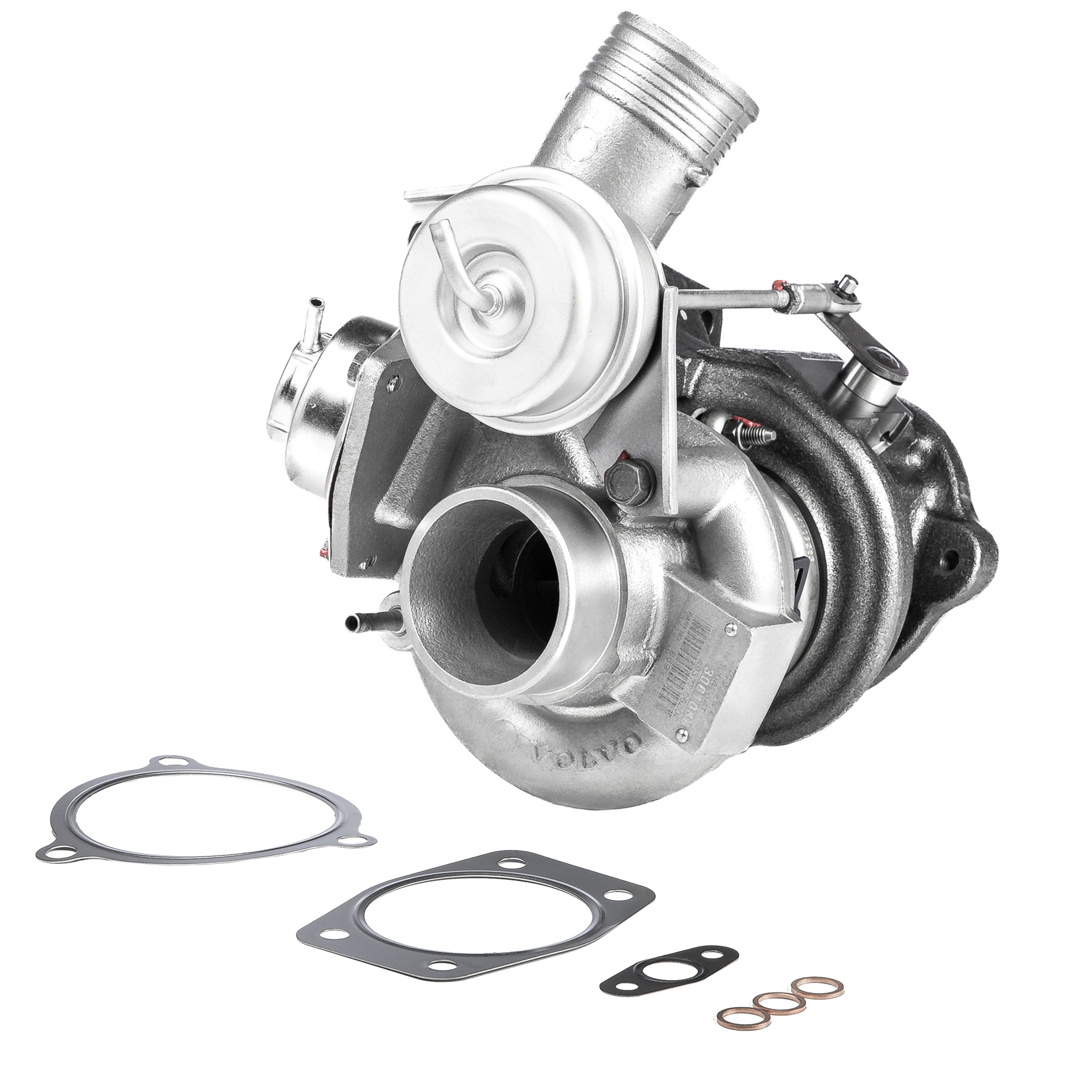 30650634 OE BR Turbo Turbocompresseur 4937706214RSG