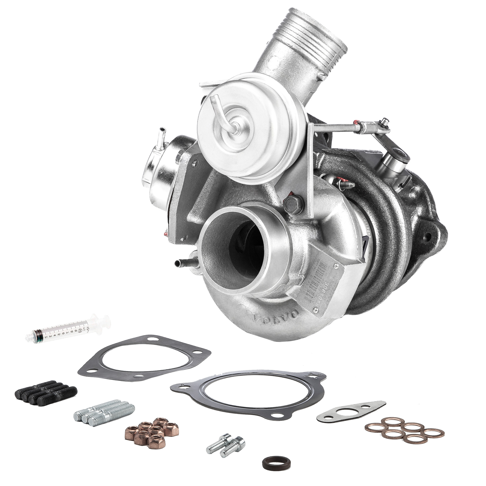 30650634 OE BR Turbo Turbocompresseur 4937706214RSM
