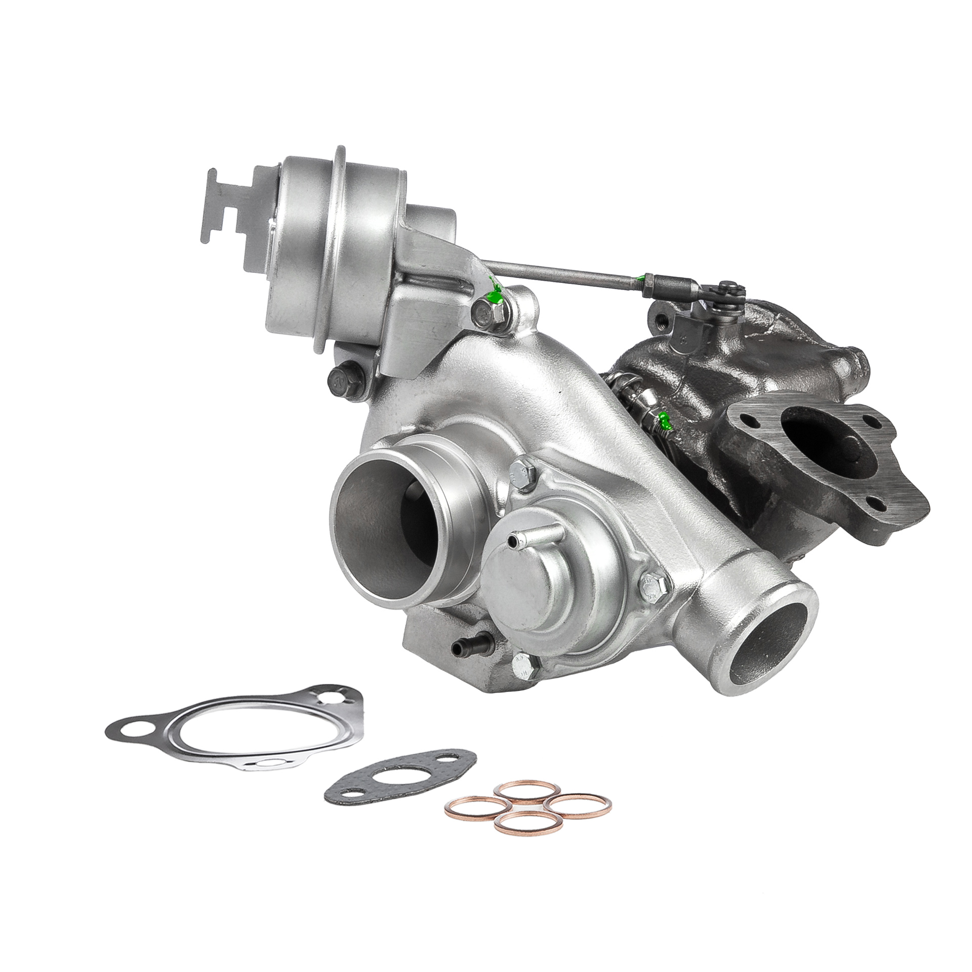 BR Turbo 4937706620RSG Turbo Vectra C Z02 2.0 16V Turbo Benzina 175 CV 2001 prezzo