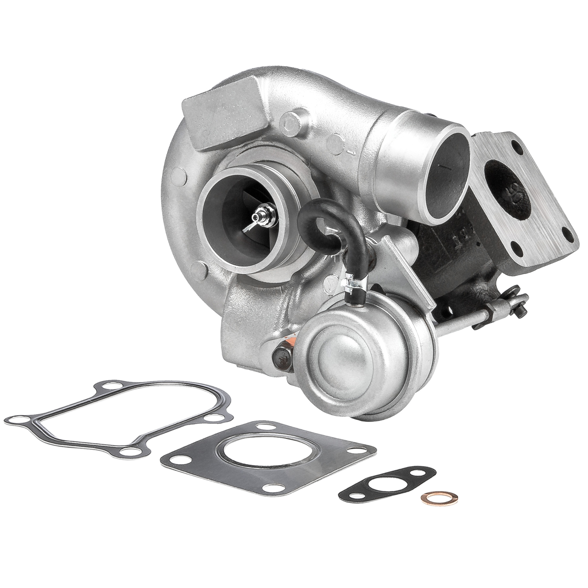BR Turbo 4937707052RSG Turbo FIAT DUCATO Caja/Chasis (244) 2.8 JTD Gasóleo 128 cv 2006 precio