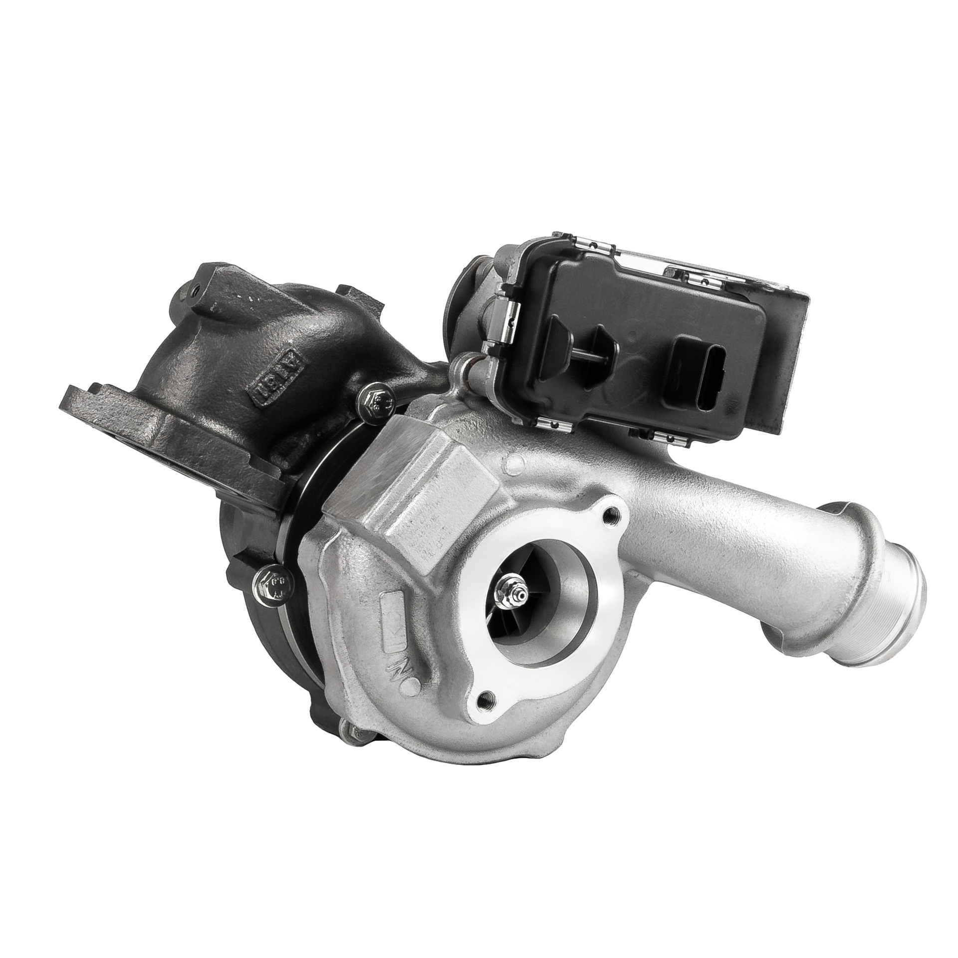 BR Turbo 4947701013RS Turbina 508 I SW Van / Kombi (8E_) 2.2 HDi Dizel 204 km 2022