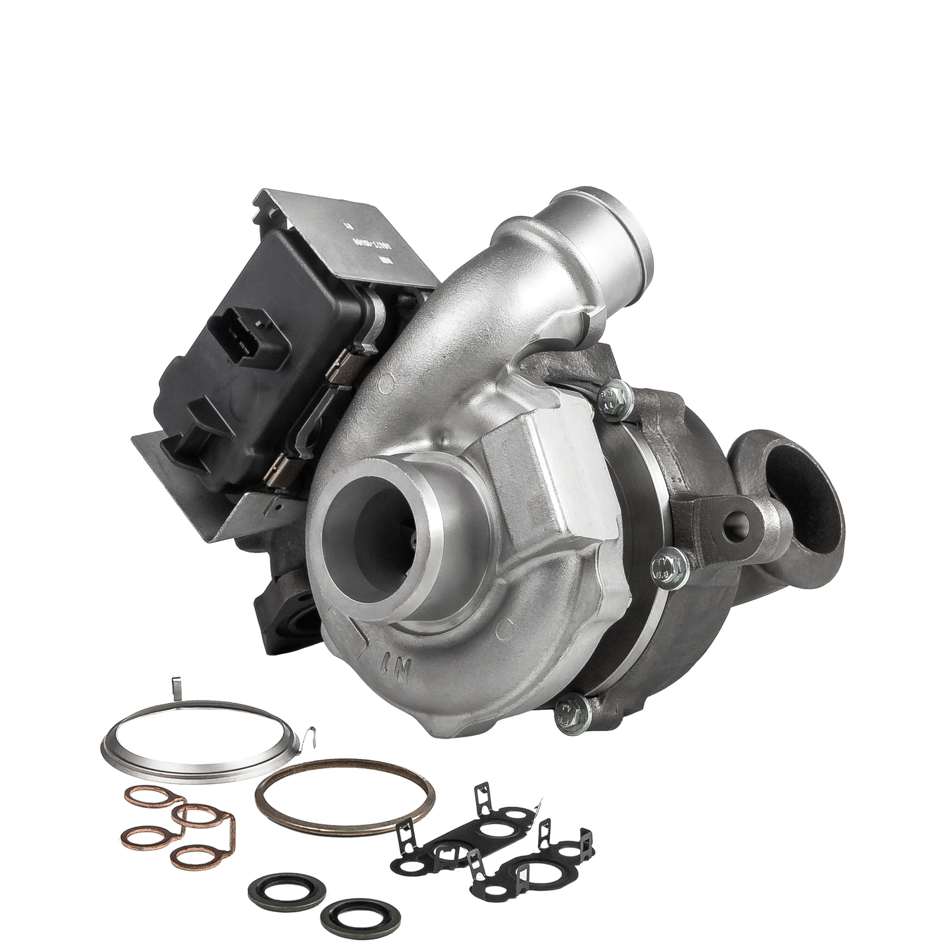 BR Turbo 4947701115RSG Turbina FORD Mondeo Mk4 Sedan (BA7) 2.2 TDCi Dizel 200 km 2014