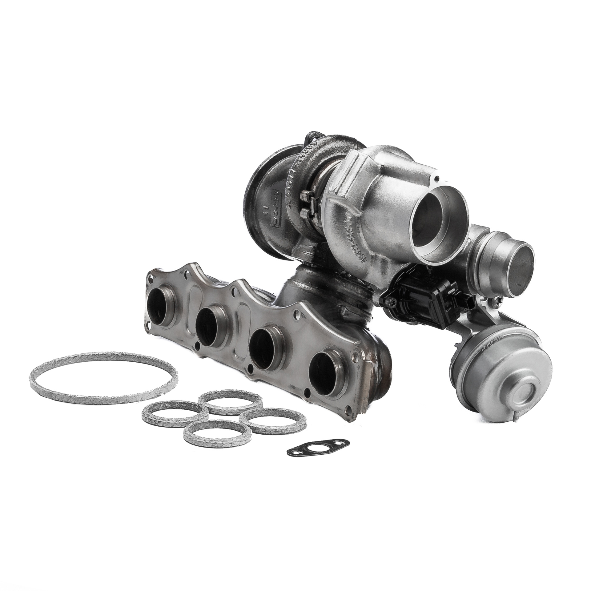 11657630462 OE BR Turbo Turbocompresseur 4947702058RSG
