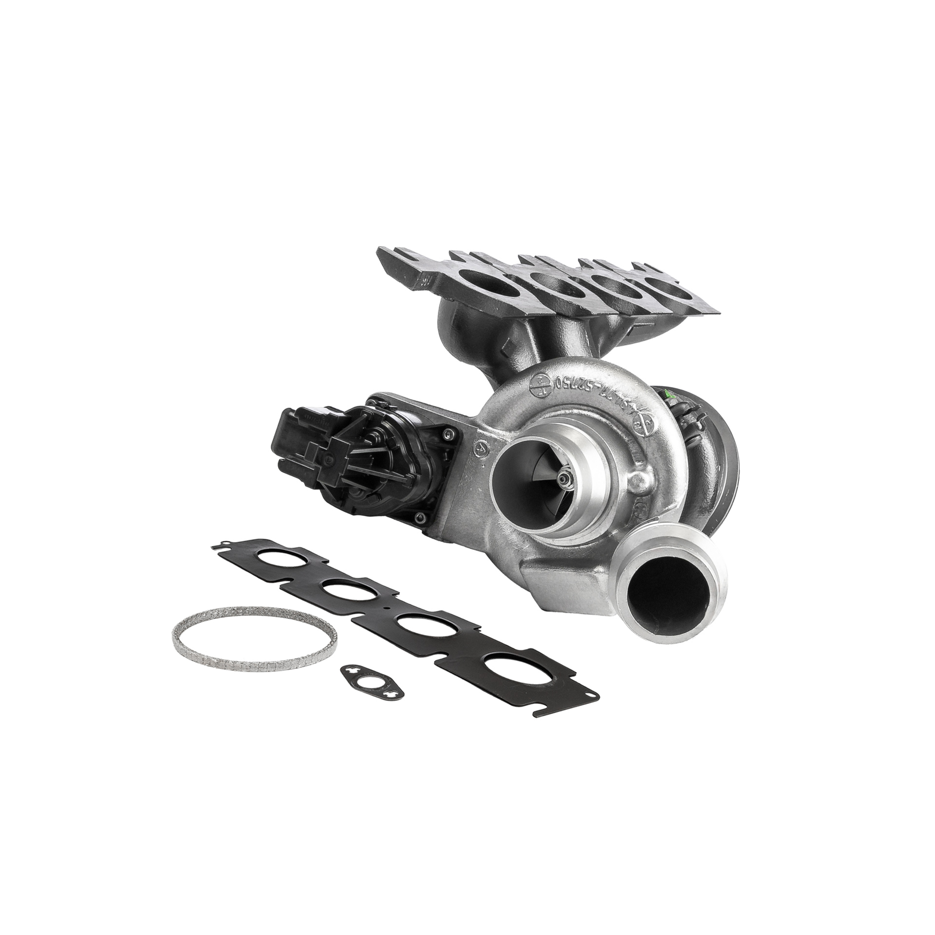 Turbocompresseur suralimentation BMW Série 5 2025 4947702411RSG BR Turbo
