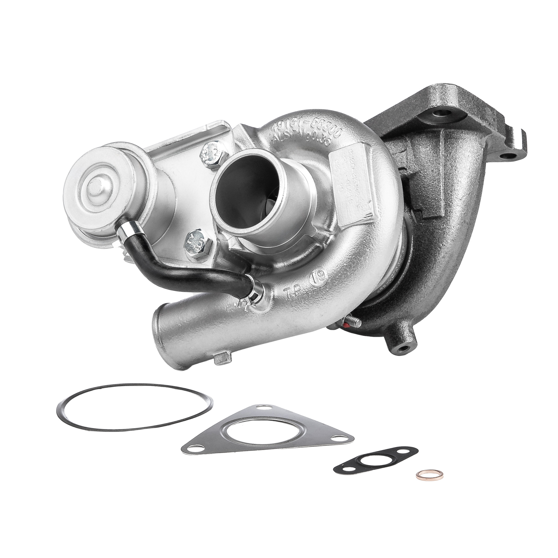 4913105210 OE BR Turbo Turbocompresseur 49S3105212RSG