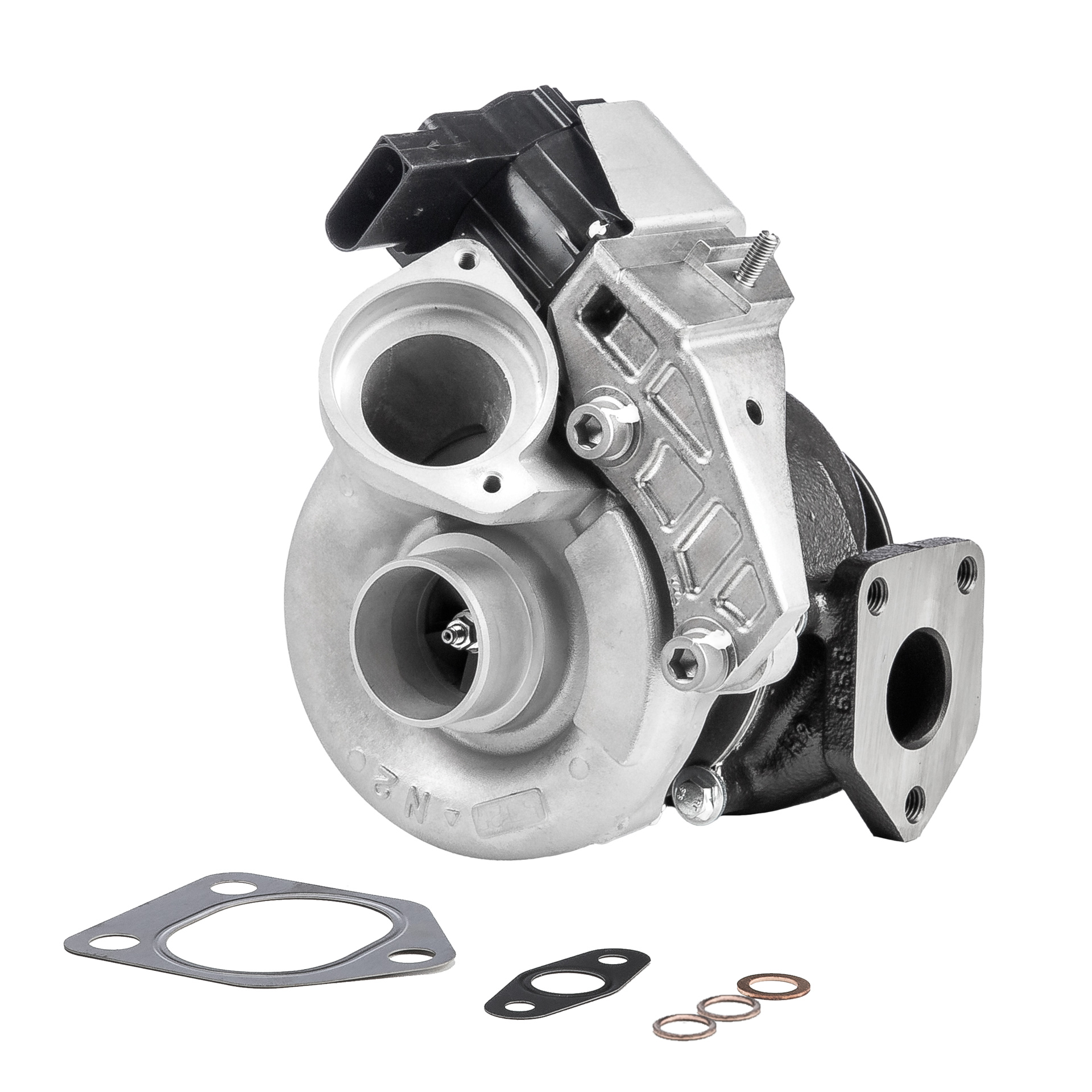 4913505710 BR Turbo 4913505720 Turbolader