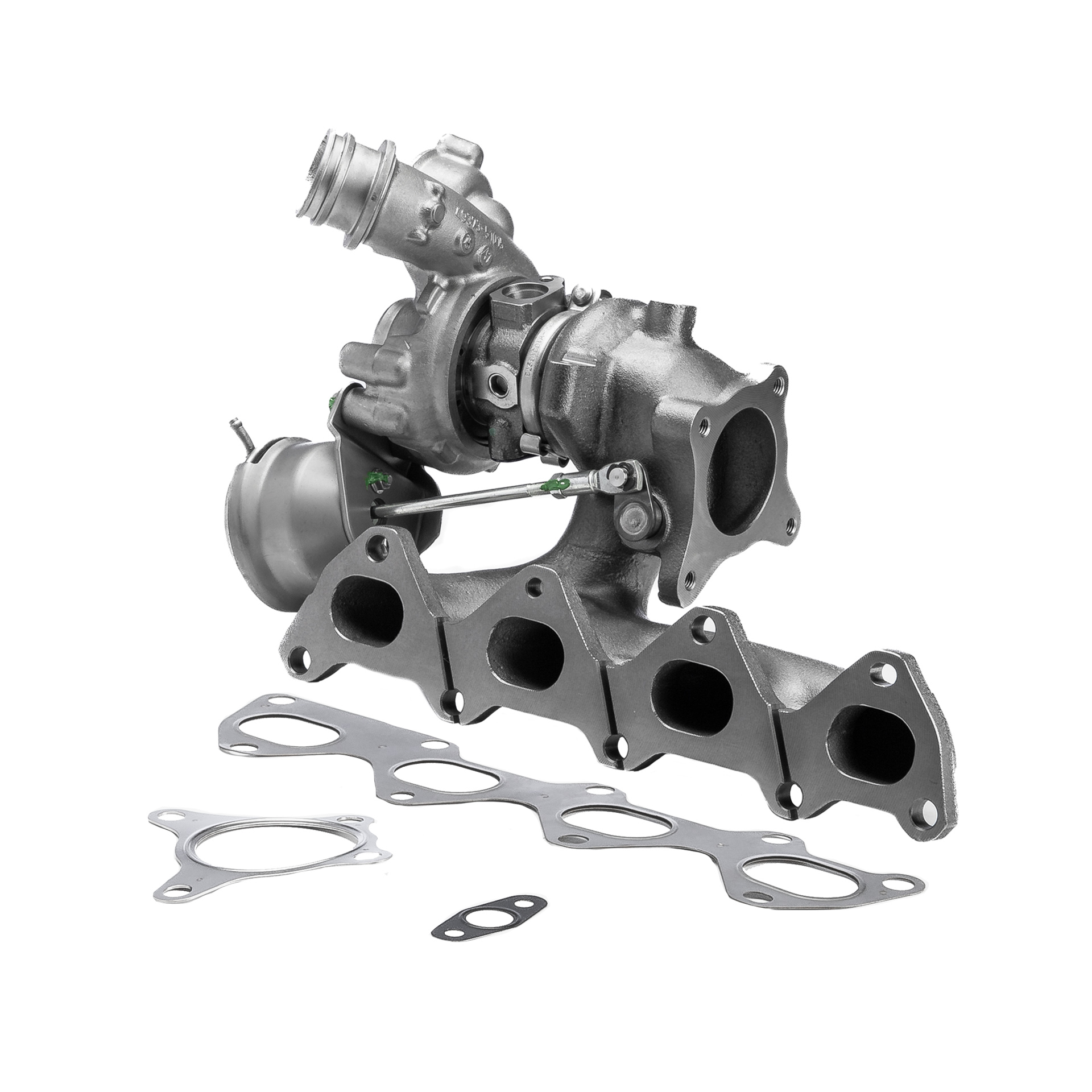 03C145702C OE BR Turbo Turbokompresorius 49T7301005RSG