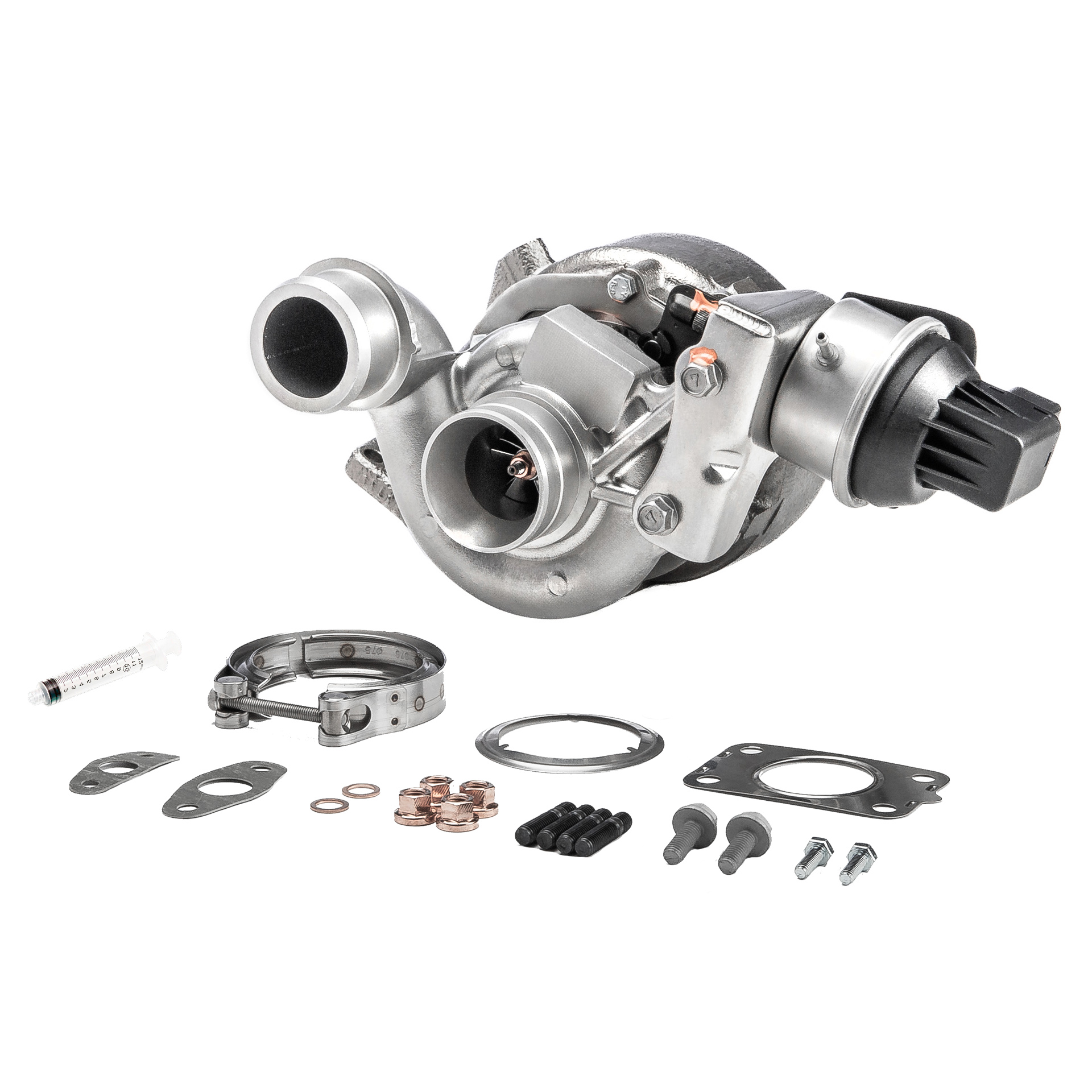 49377-07530 BR Turbo 076145702CX Turbolader