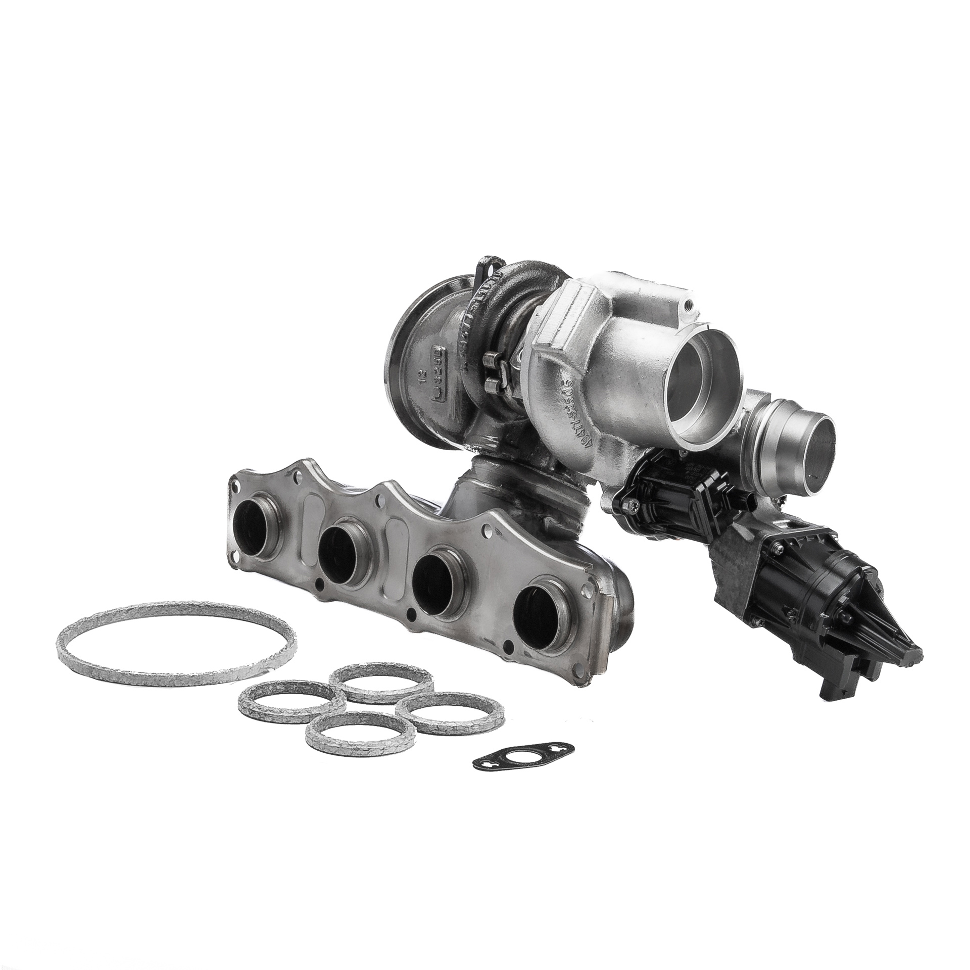 11657630462 OE BR Turbo Turbocompresseur 49U7702126RSG