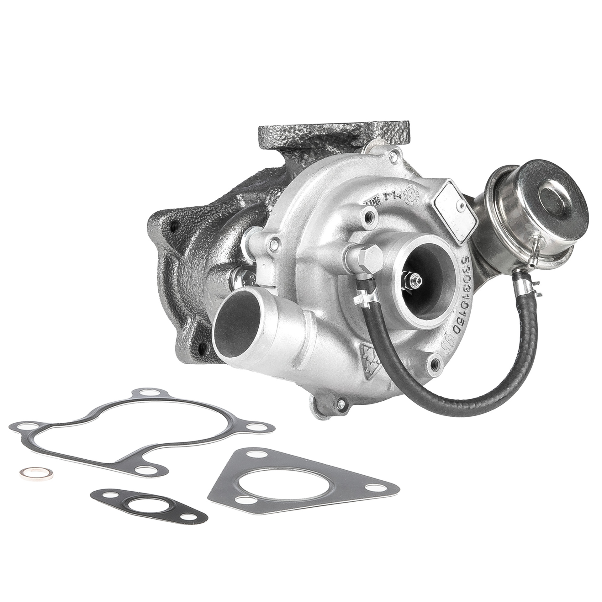 BR Turbo 53039880003RSG Turbina Passat 3a5