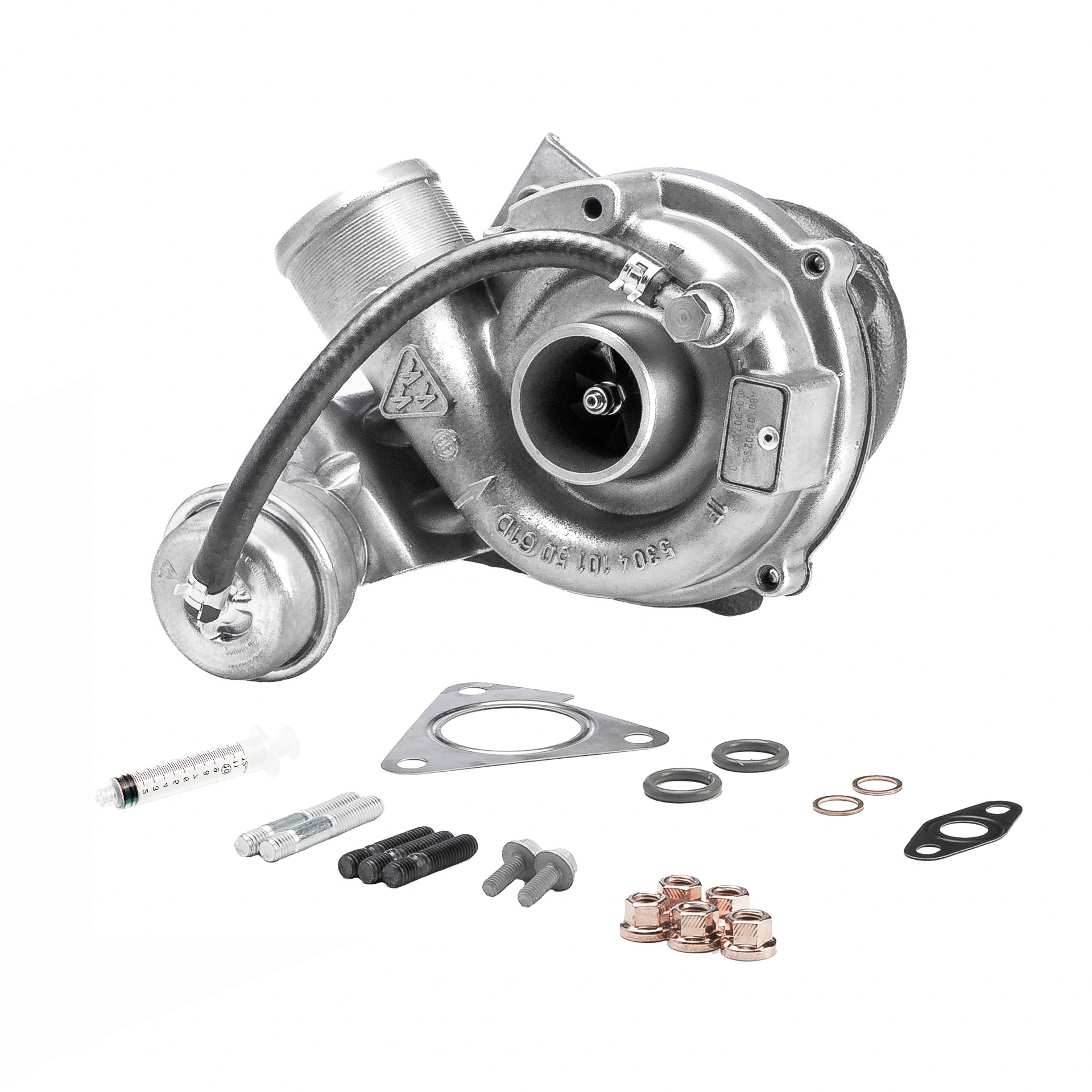 A6010960299 OE BR Turbo Turbolader 53039880007RSM