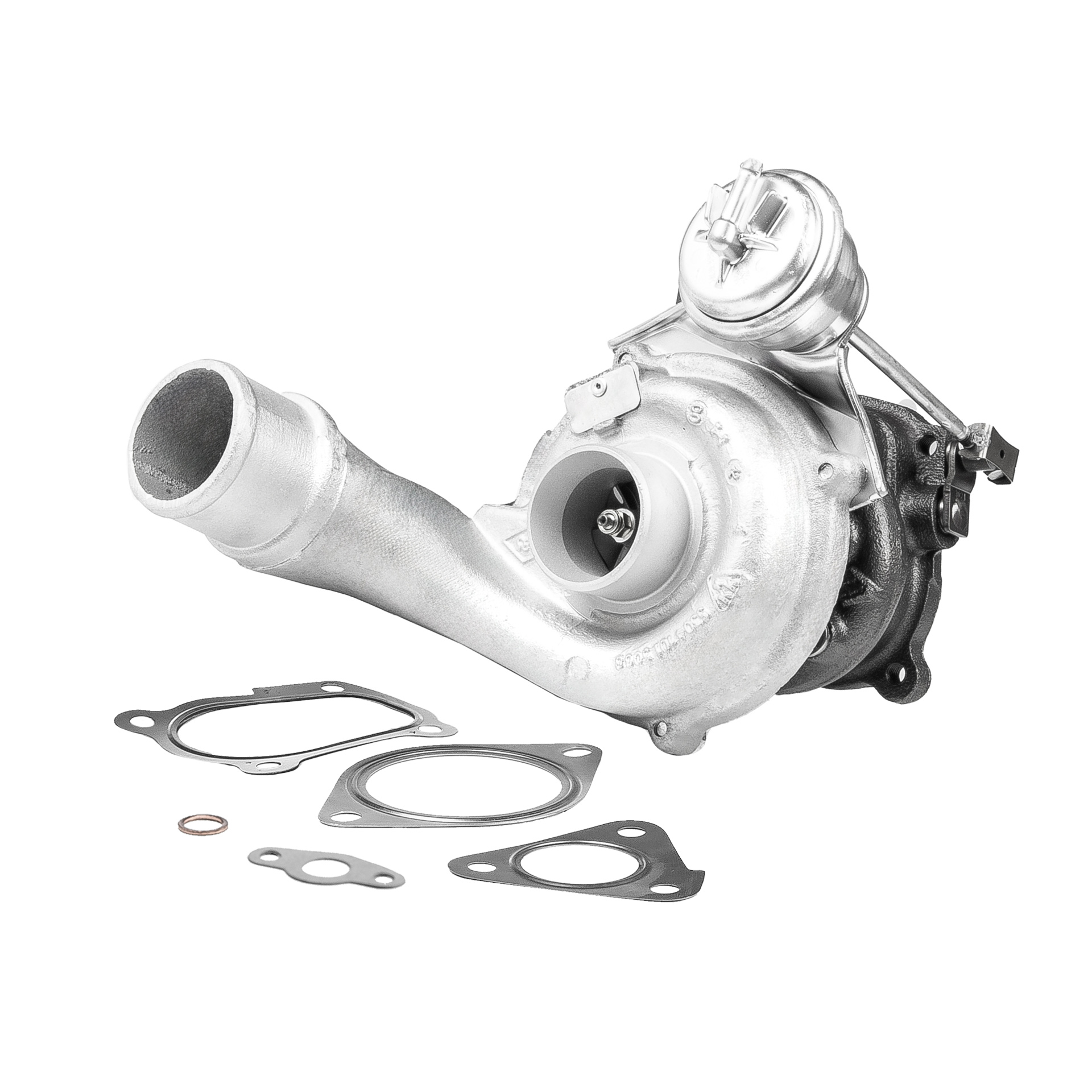 BR Turbo 53039880014RSG Turbolader RENAULT Scénic 1 (JA0/1_, FA0_) 1.8 4x4 Benzine 116 Pk 2001 kosten