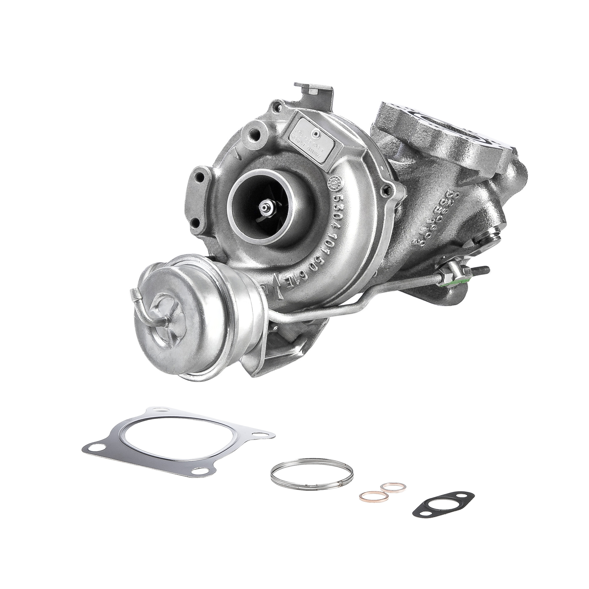 078145703H OE BR Turbo Turbolader 53039880016RSG