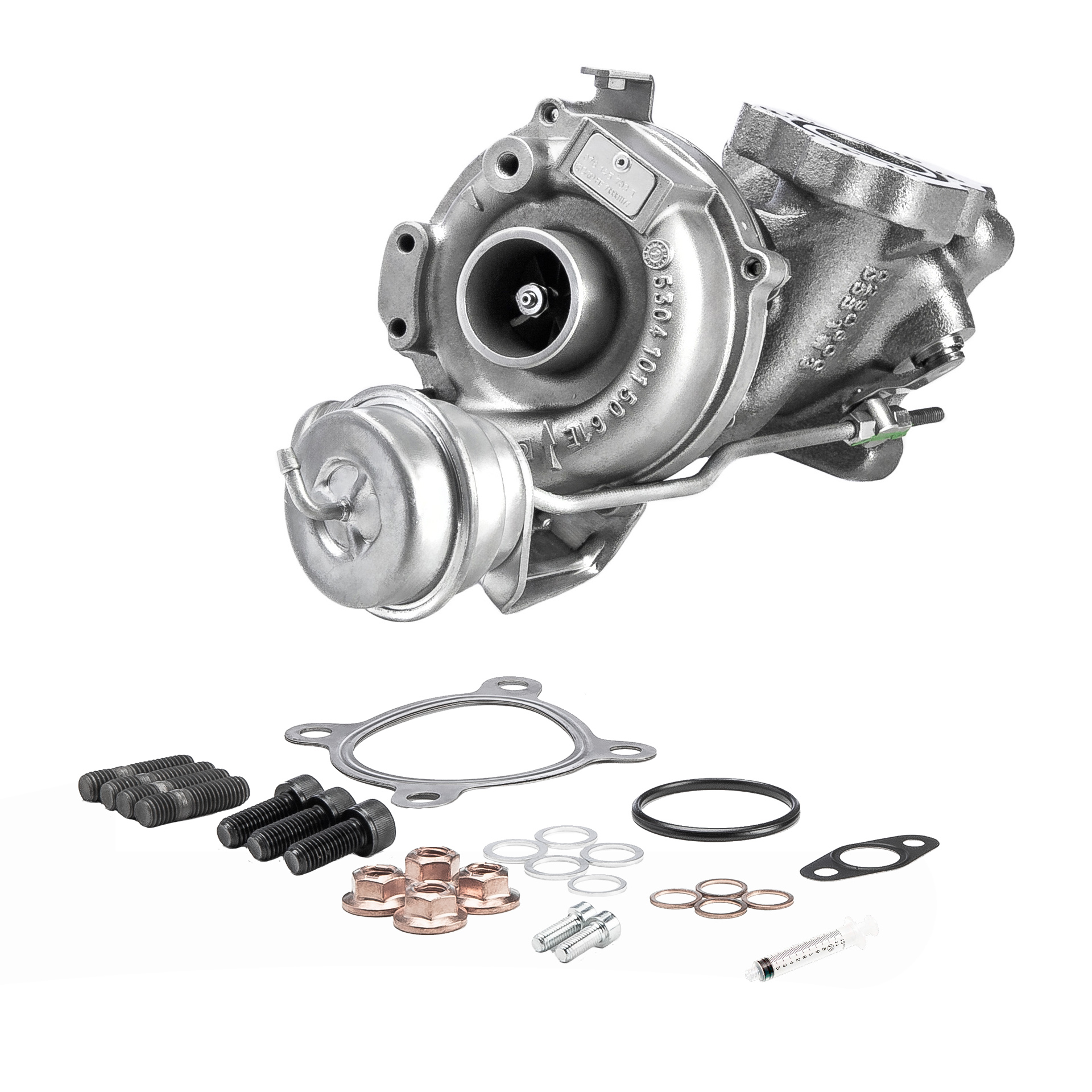 078145703H OE BR Turbo Turbolader 53039880016RSM