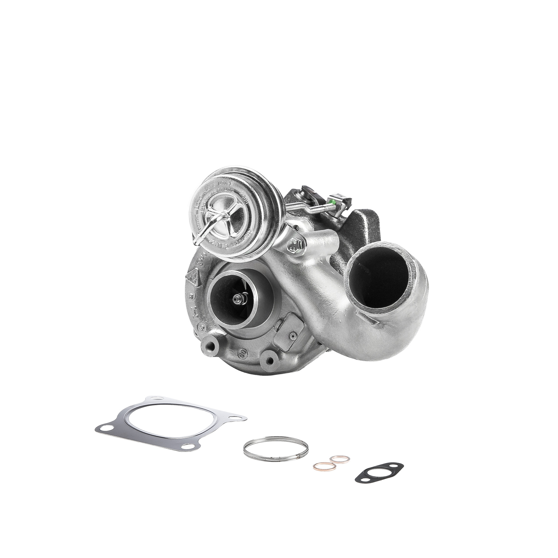 078145704D OE BR Turbo Turbolader 53039880017RSG