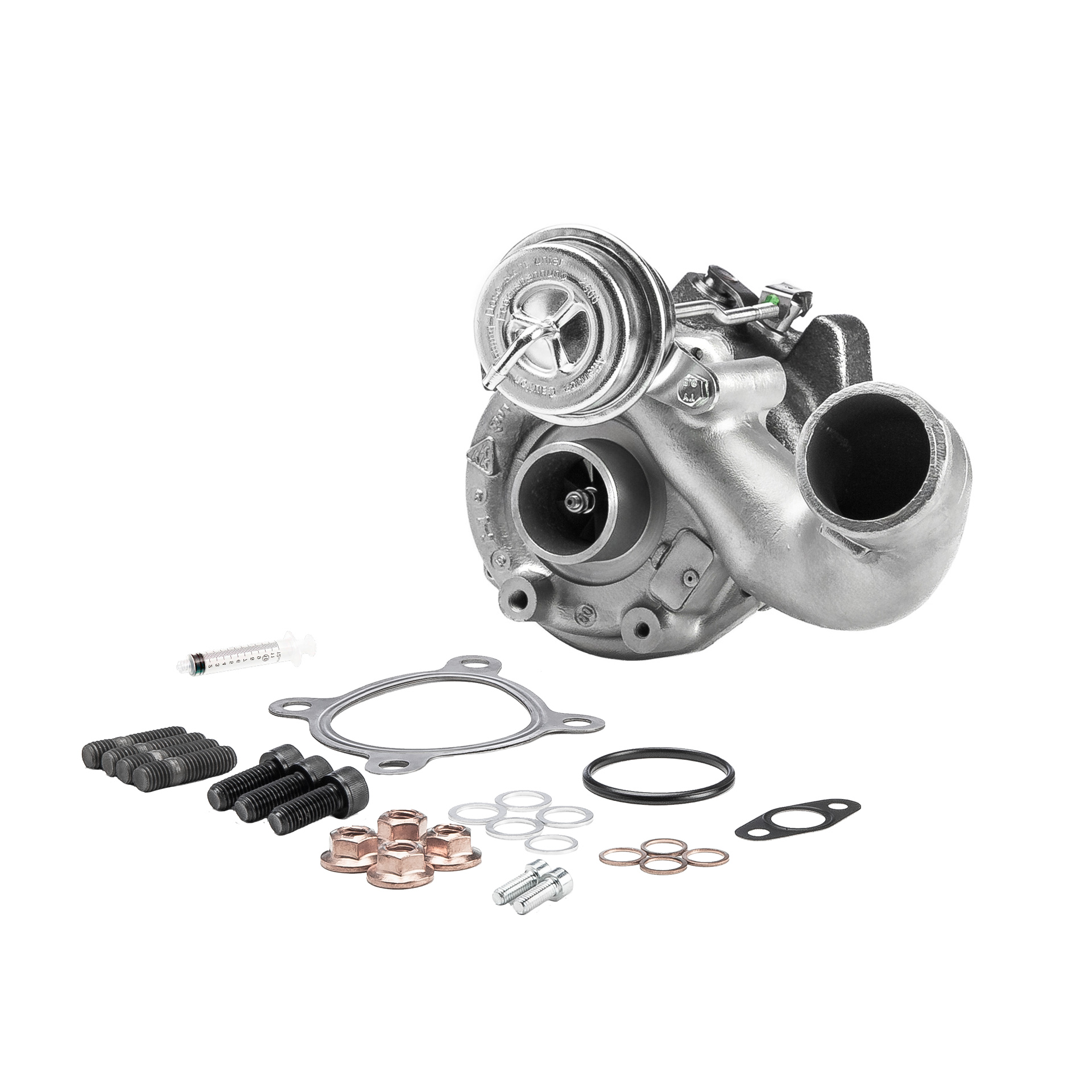 078145704D OE BR Turbo Turbolader 53039880017RSM