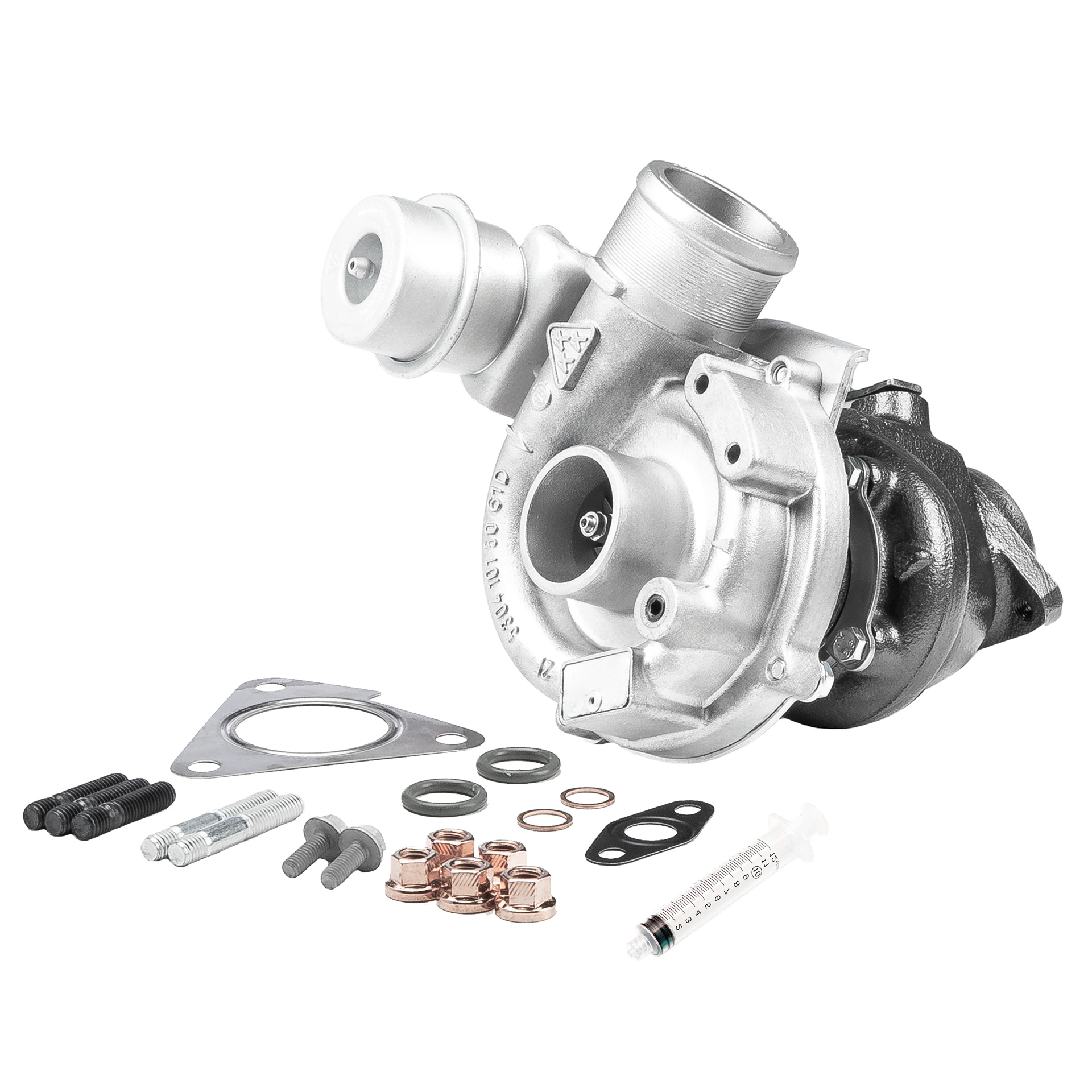 A6010960399 OE BR Turbo Turbocharger 53039880020RSM