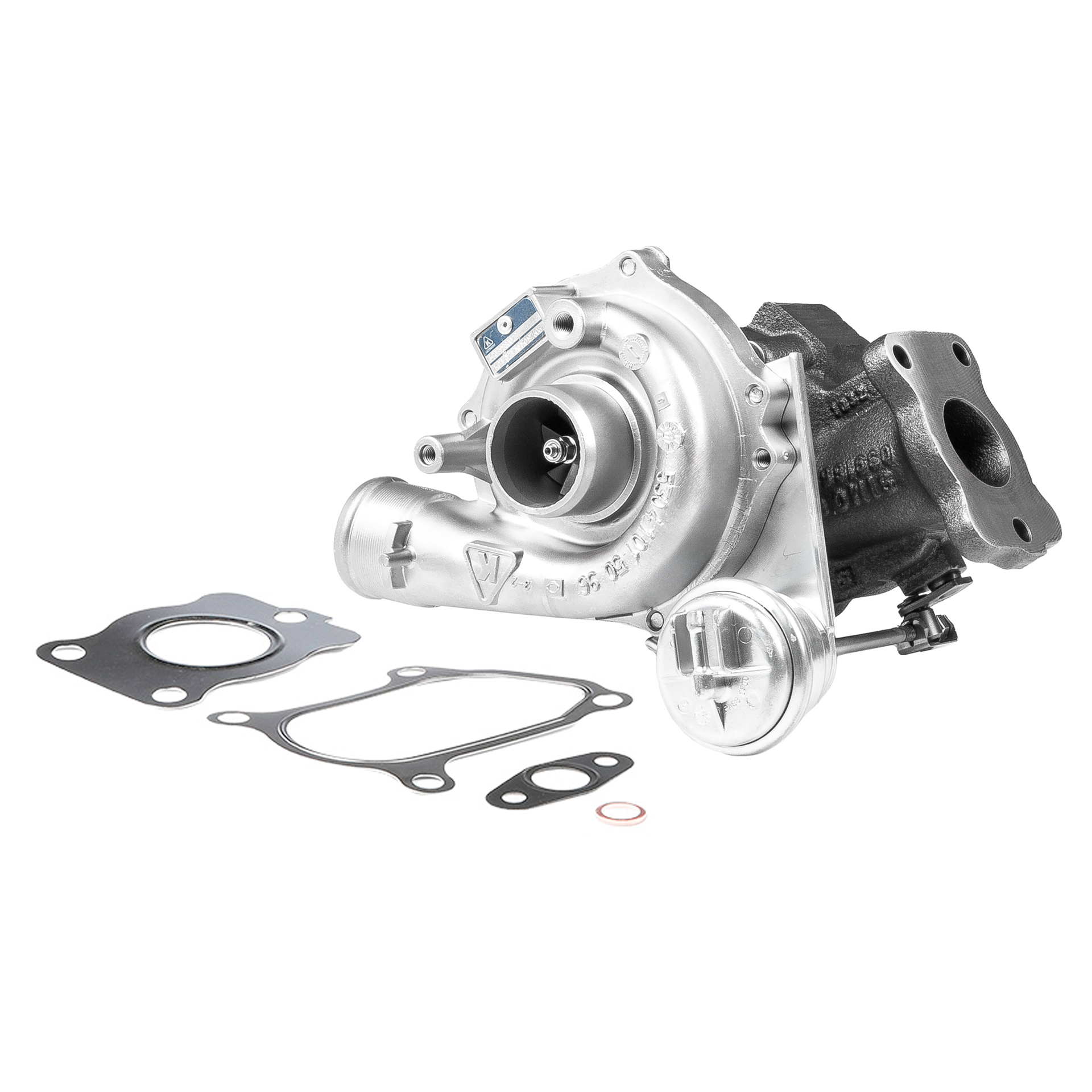 BR Turbo 53039880023RSG Turbolader CITROЁN XANTIA pris