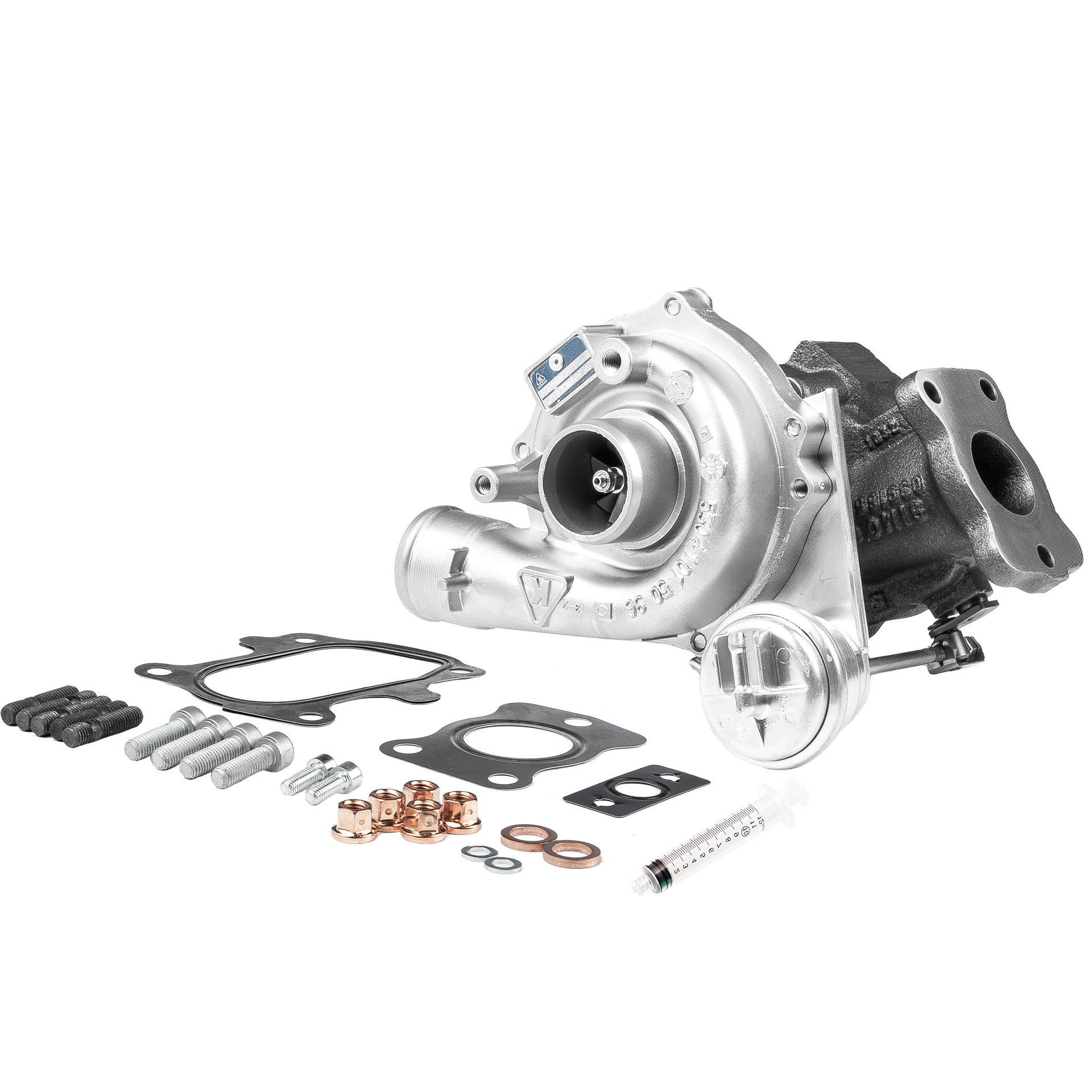 BR Turbo 53039880023RSM Turbo CITROËN Xantia Furgoneta / Familiar (X2) precio