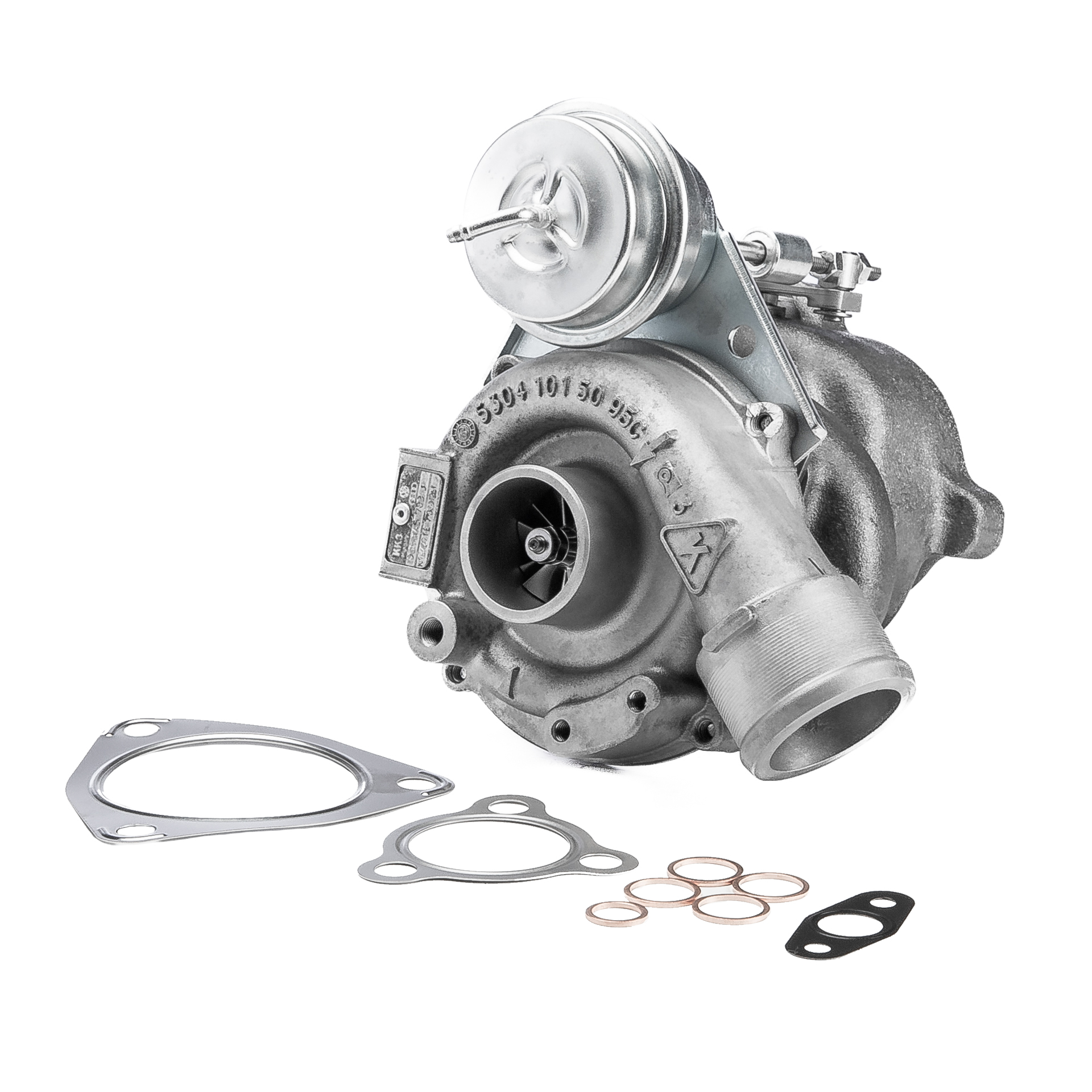 53039700029 OE BR Turbo Turbocharger 53039880025RSG