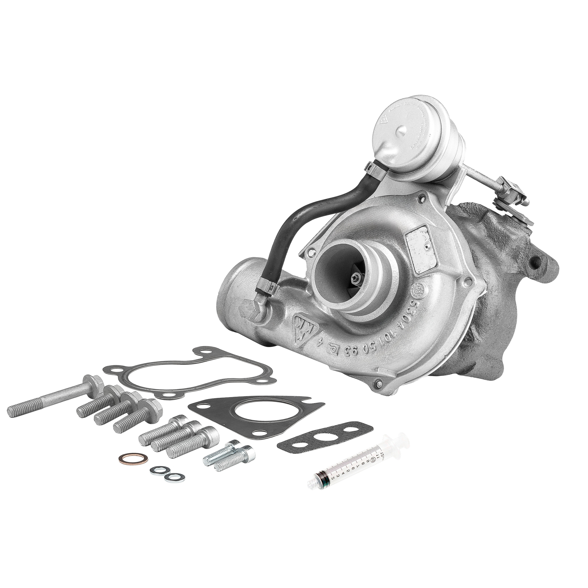 Turboahdin BR Turbo 53039880028RSM sopivat PEUGEOT, CITROËN halvalla