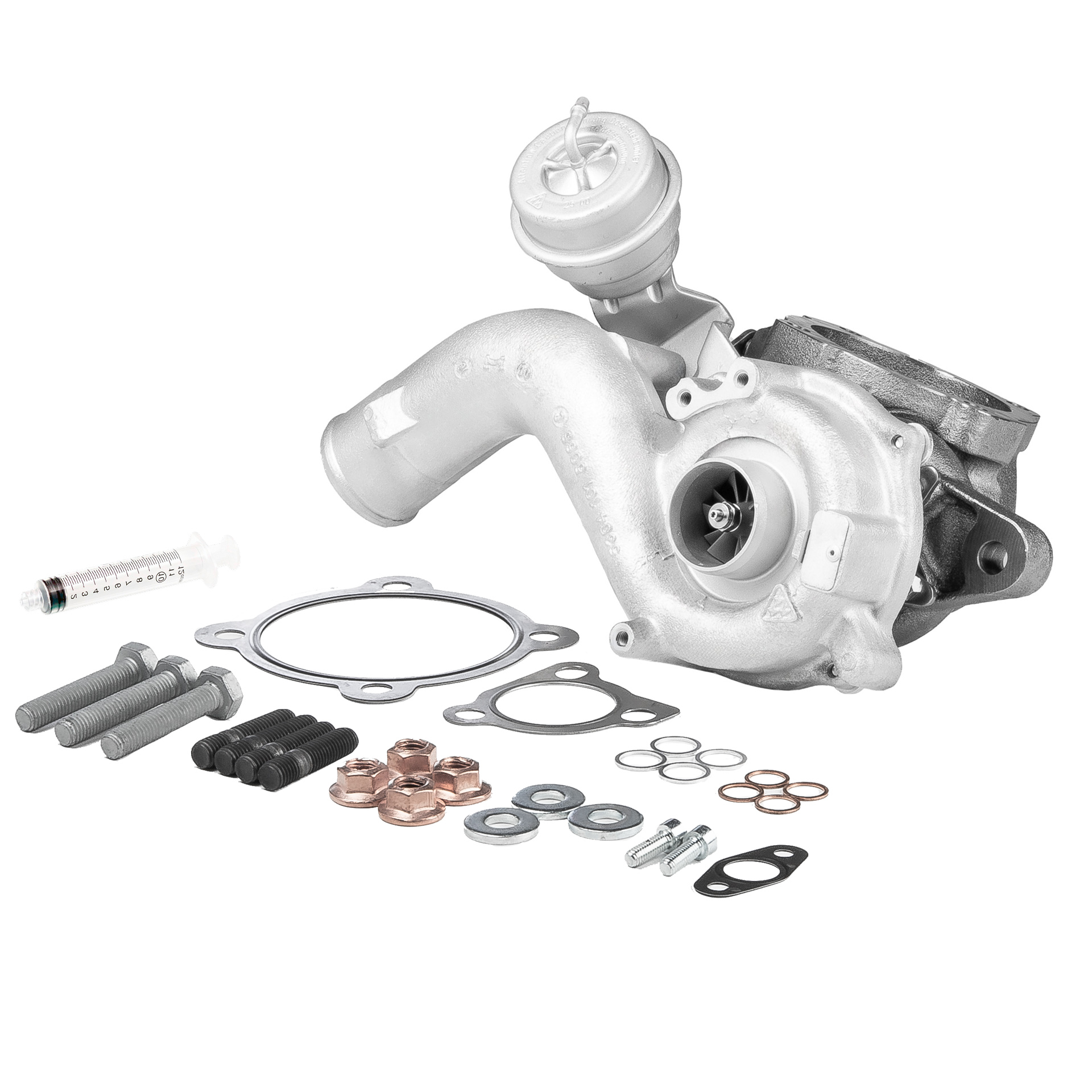 06A145703Q OE BR Turbo Turbolader 53039880035RSM