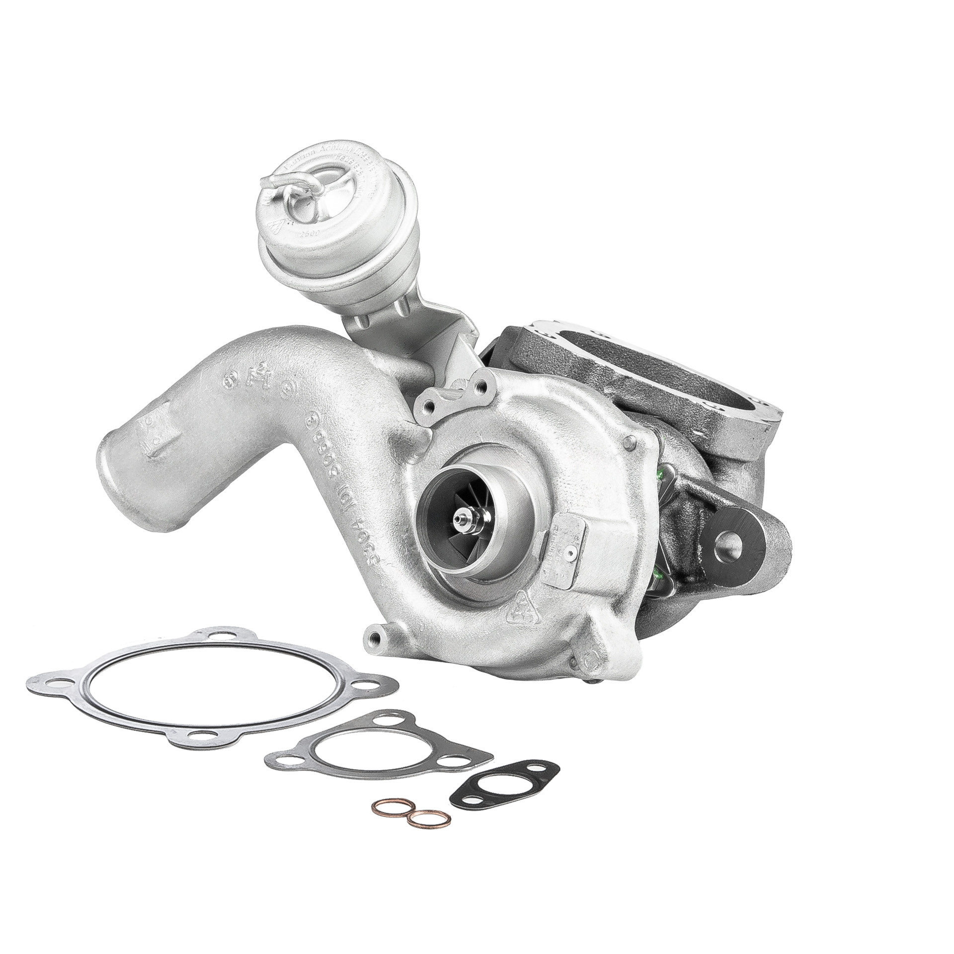 06A145713J OE BR Turbo Turbopolnilnik 53039880044RSG