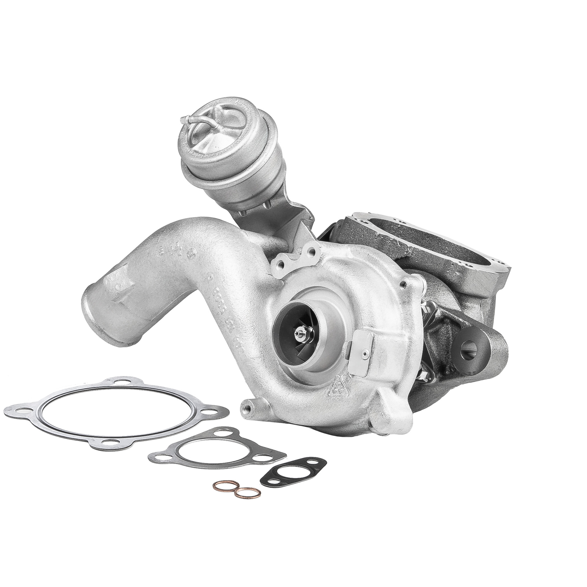 BR Turbo 53039880045RSG Turbo para motor Seat Cordoba 6K2 1.8 T 20V Cupra Gasolina 156 cv 2000 precio