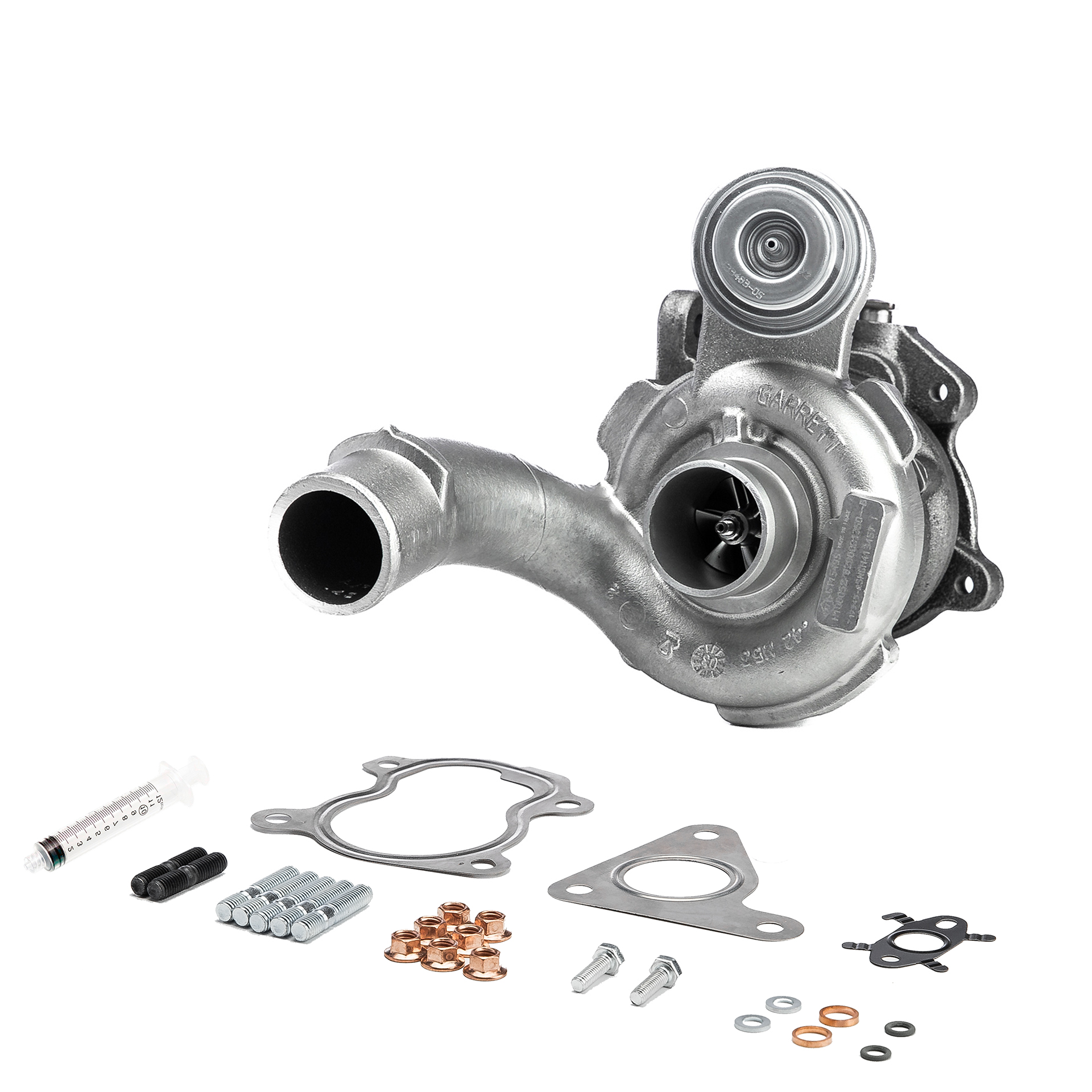 BR Turbo 4409975 Turboahdin 53039880048RSM