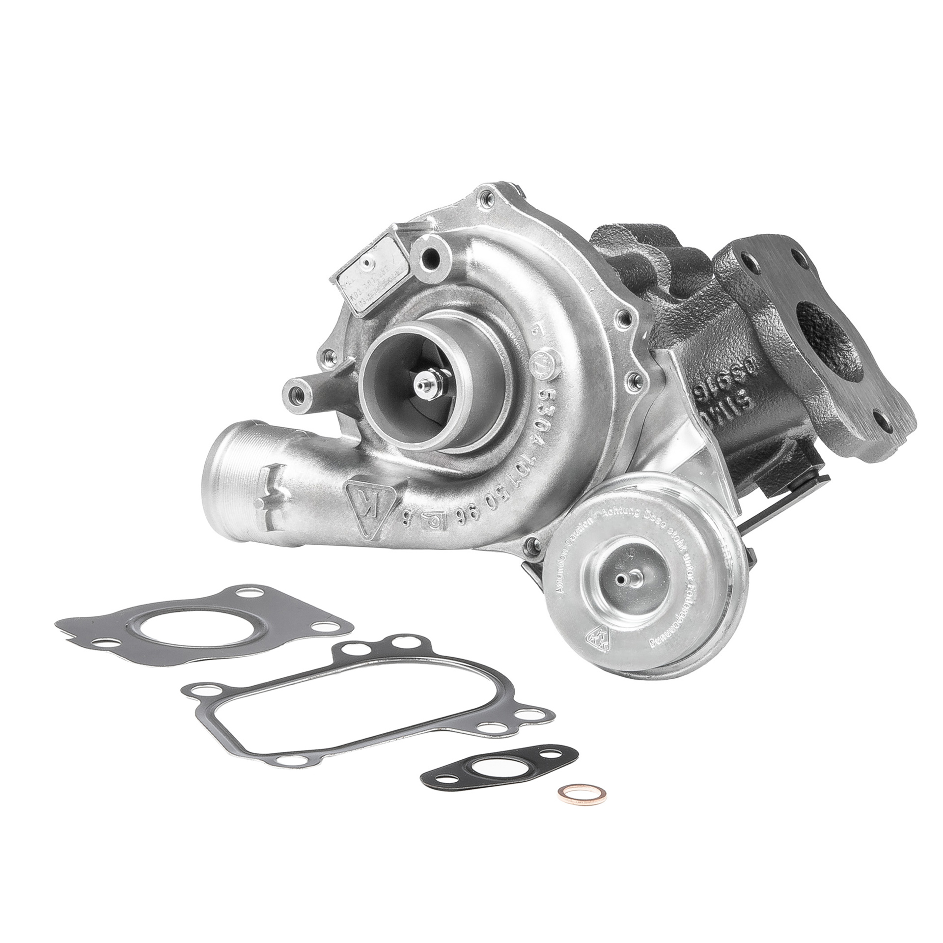 BR Turbo 53039880050RSG Turbina CITROËN C1 I