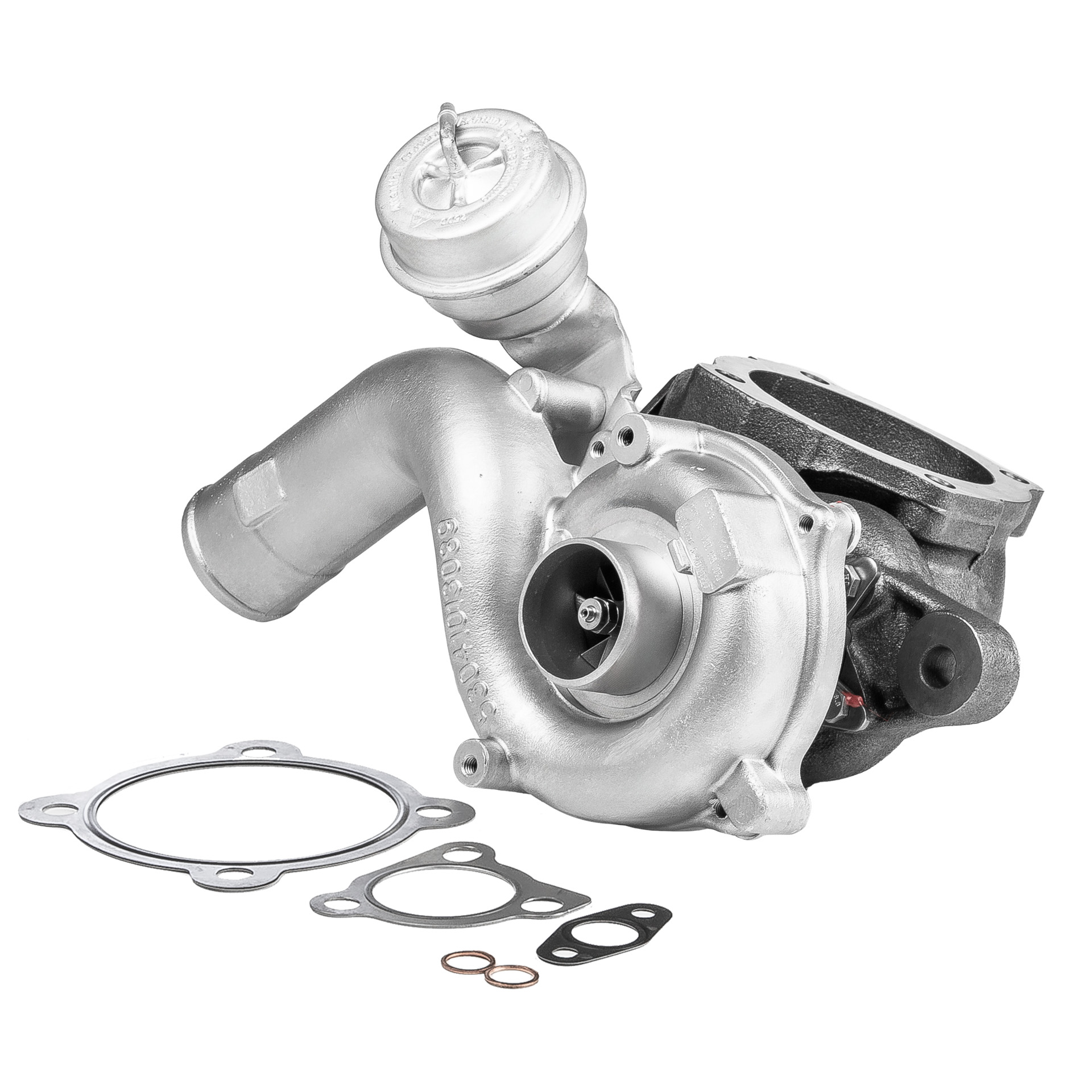 BR Turbo 06A145713B Turboahdin 53039880053RSG