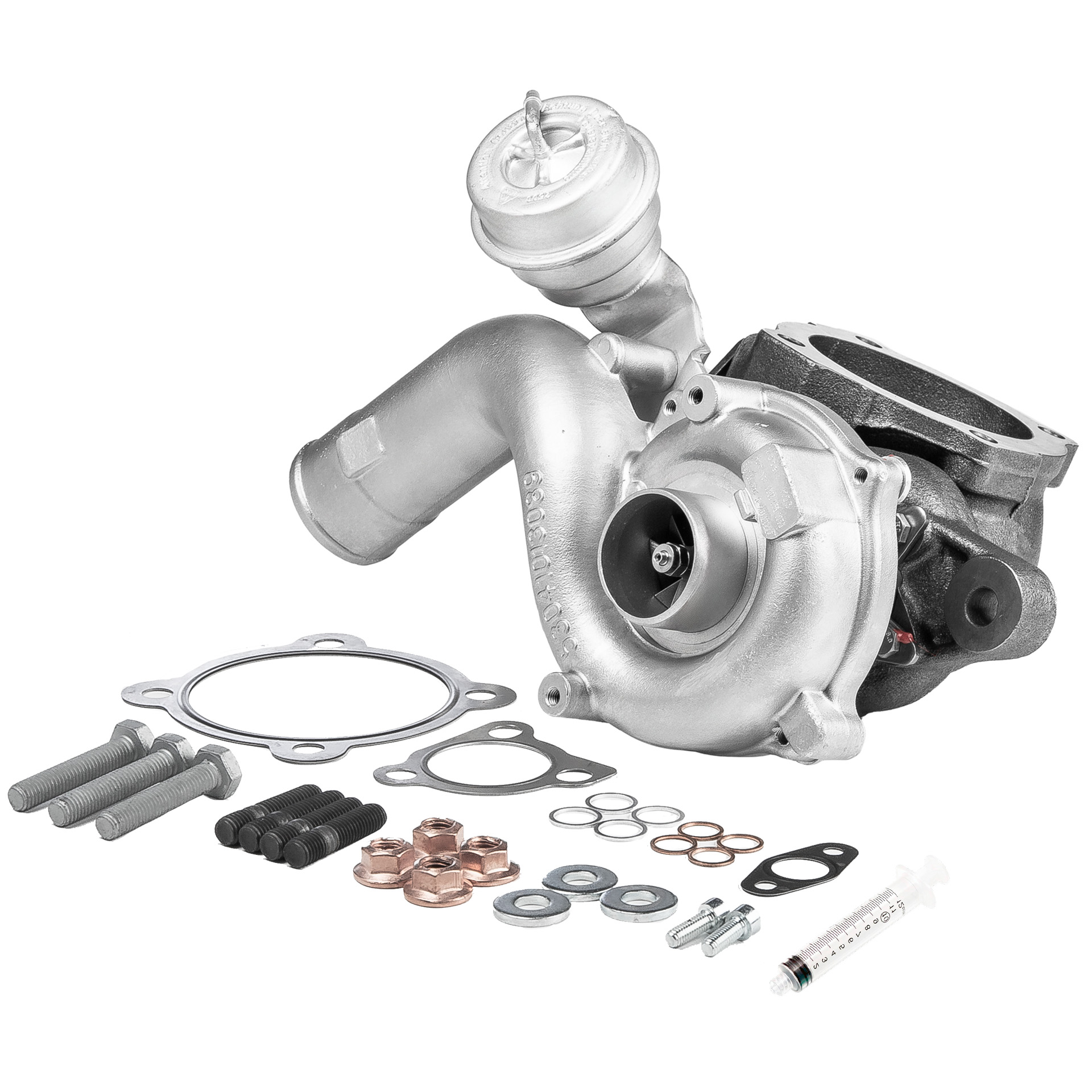 BR Turbo 06A145713B Turboahdin 53039880053RSM