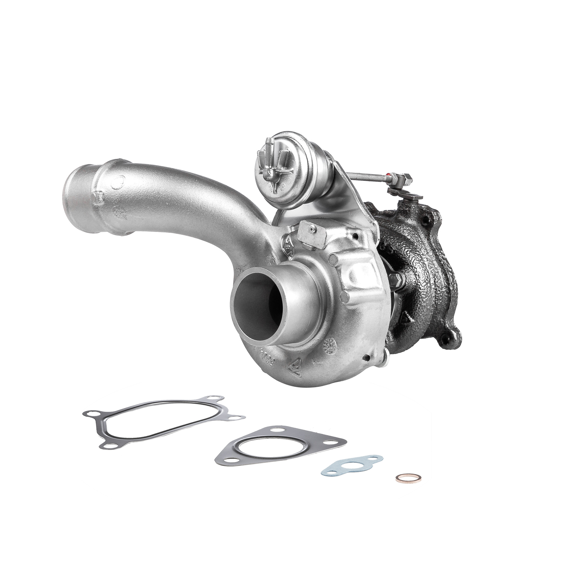 BR Turbo 9112327 Turbocharger