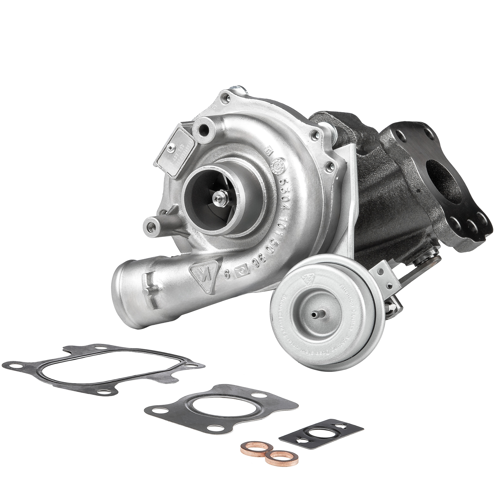 9640873380 OE BR Turbo Turbocompressor 53039880057RSG