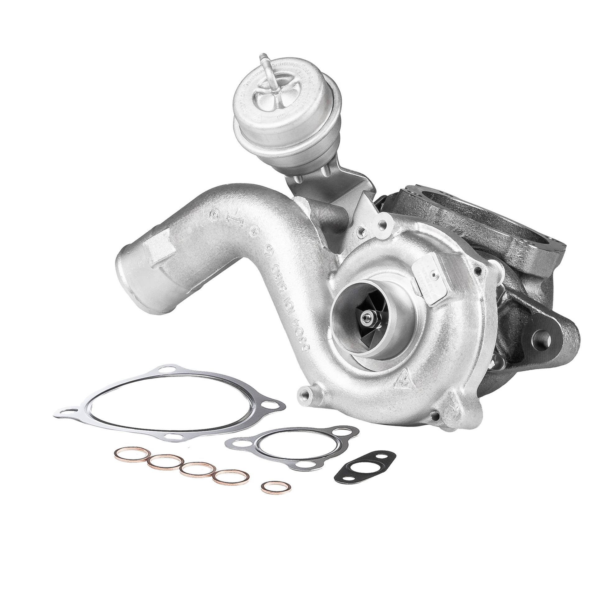 BR Turbo 53039880058RSG Turbo compresseur VW Beetle 9c 1.8 T Essence 180 CV 2003 prix
