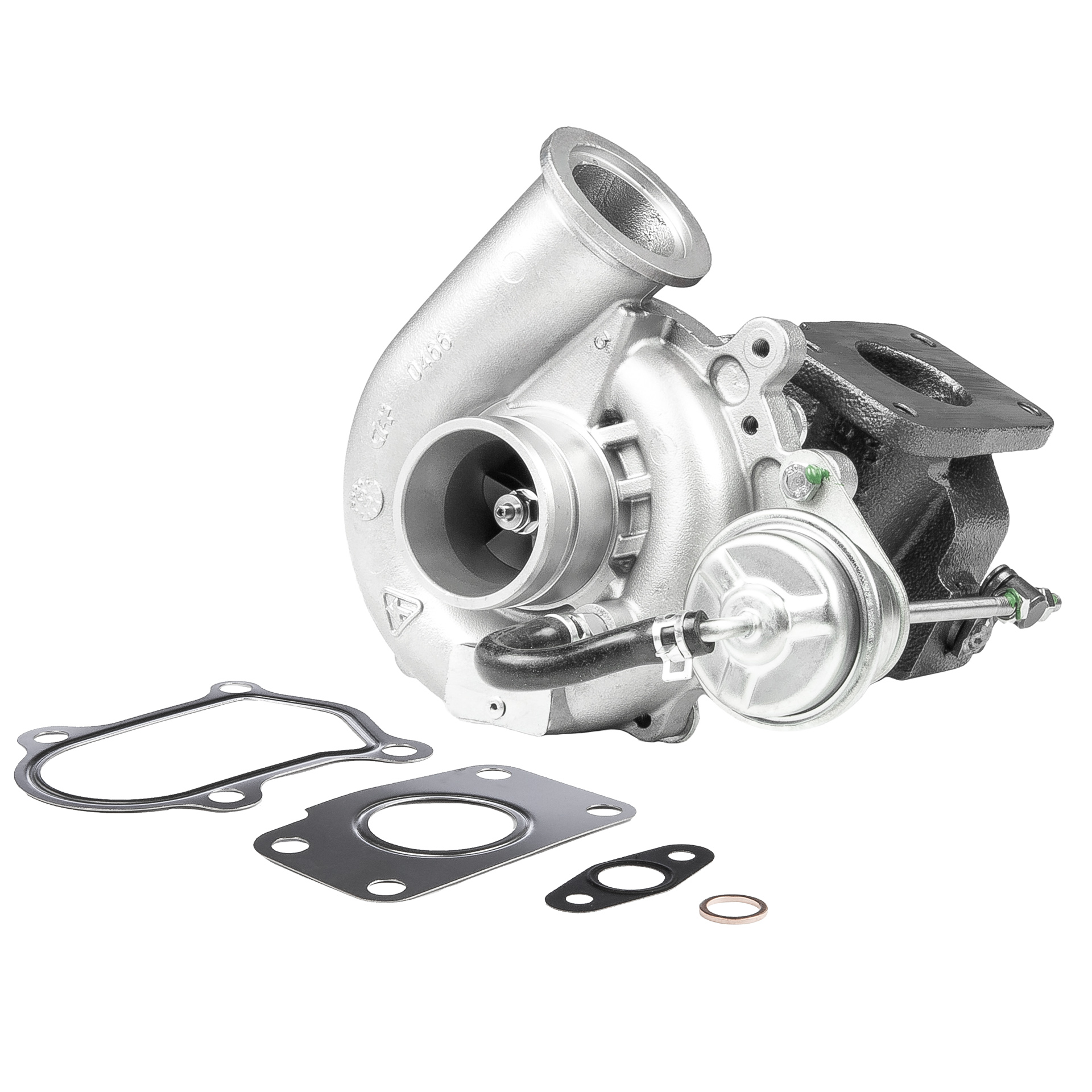BR Turbo 53039880066RSG Turbo IVECO DAILY 3 2.3 35 C 10 V , 35 S 10 V Diesel 95 CV 2003 prix