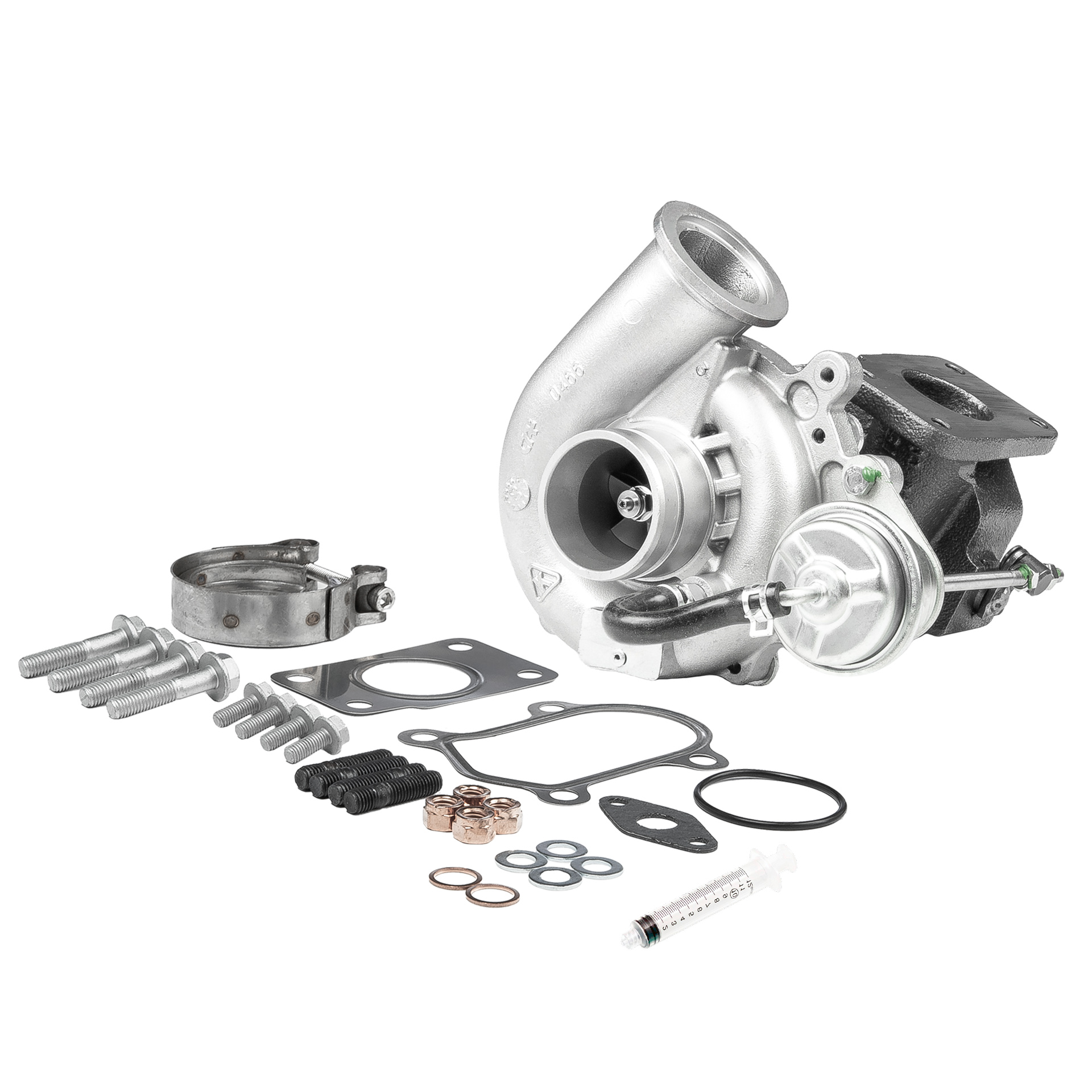 BR Turbo 53039880066RSM Turbo compresseur IVECO DAILY III Camion plate-forme/Châssis 2.3 35 C 10 V , 35 S 10 V Diesel 95 CV 2006 prix