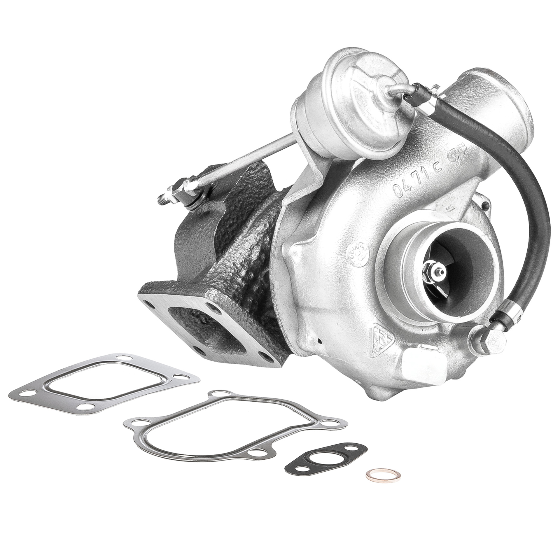 53039700072 BR Turbo 03001620138 Turbolader