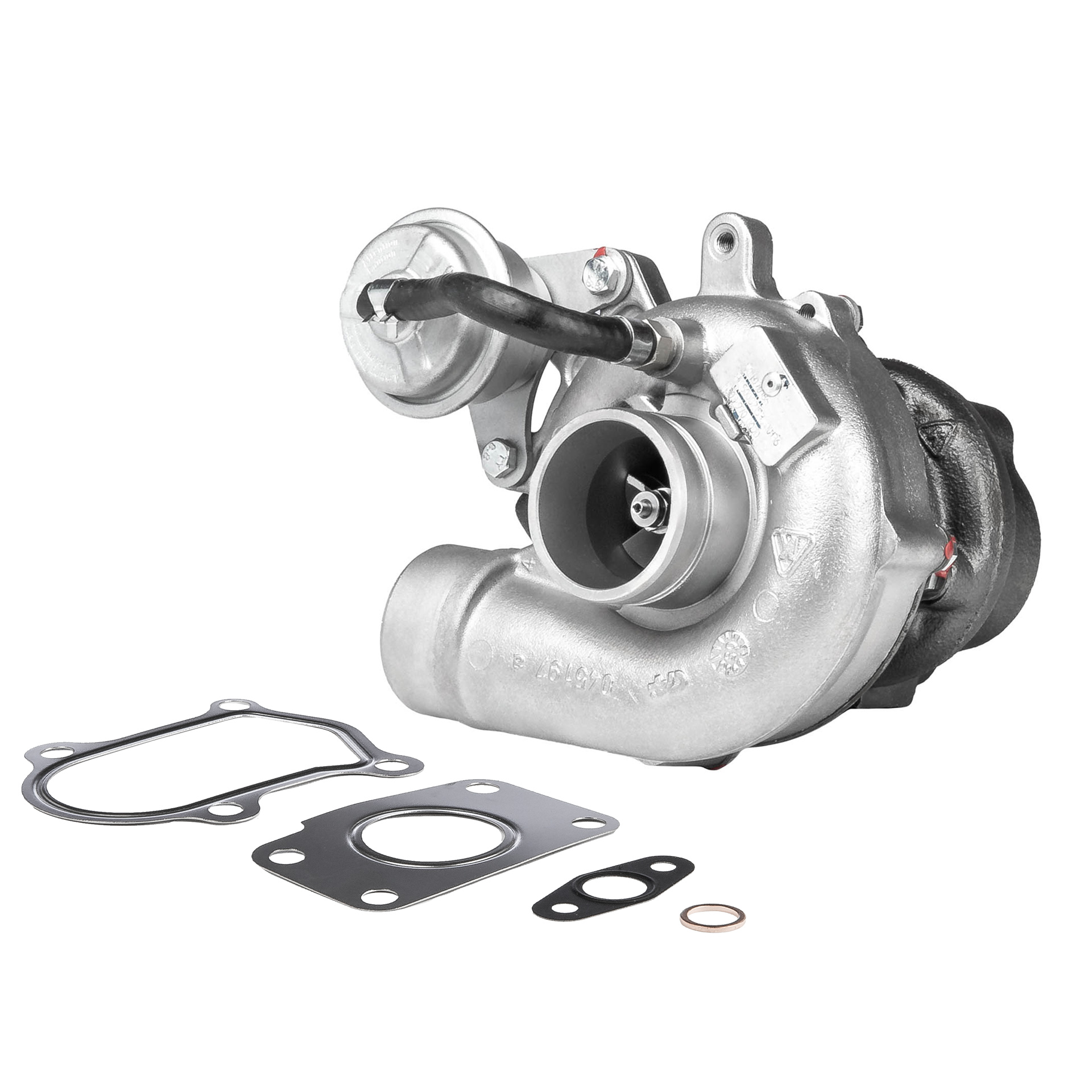 504070186 OE BR Turbo Turbopolnilnik 53039880090RSG
